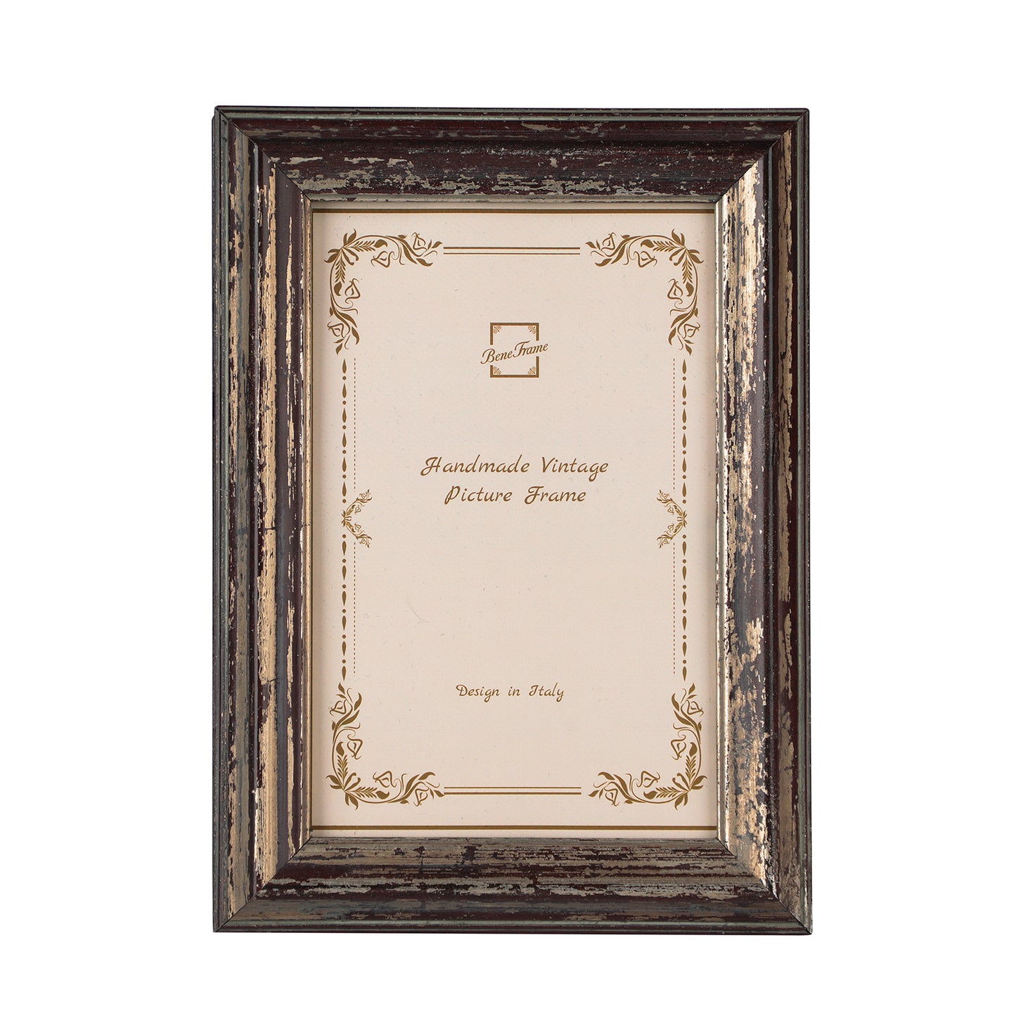 BeneFrame-Picture Frame-SEA28-Front