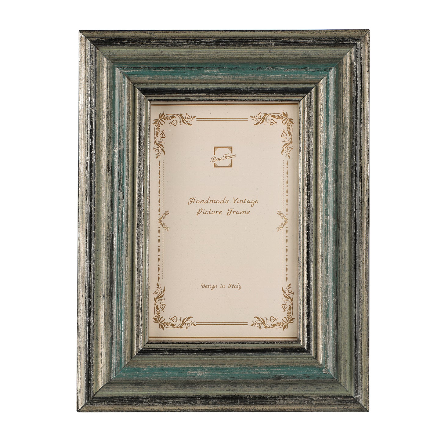 BeneFrame-Picture Frame-SEA25-Front