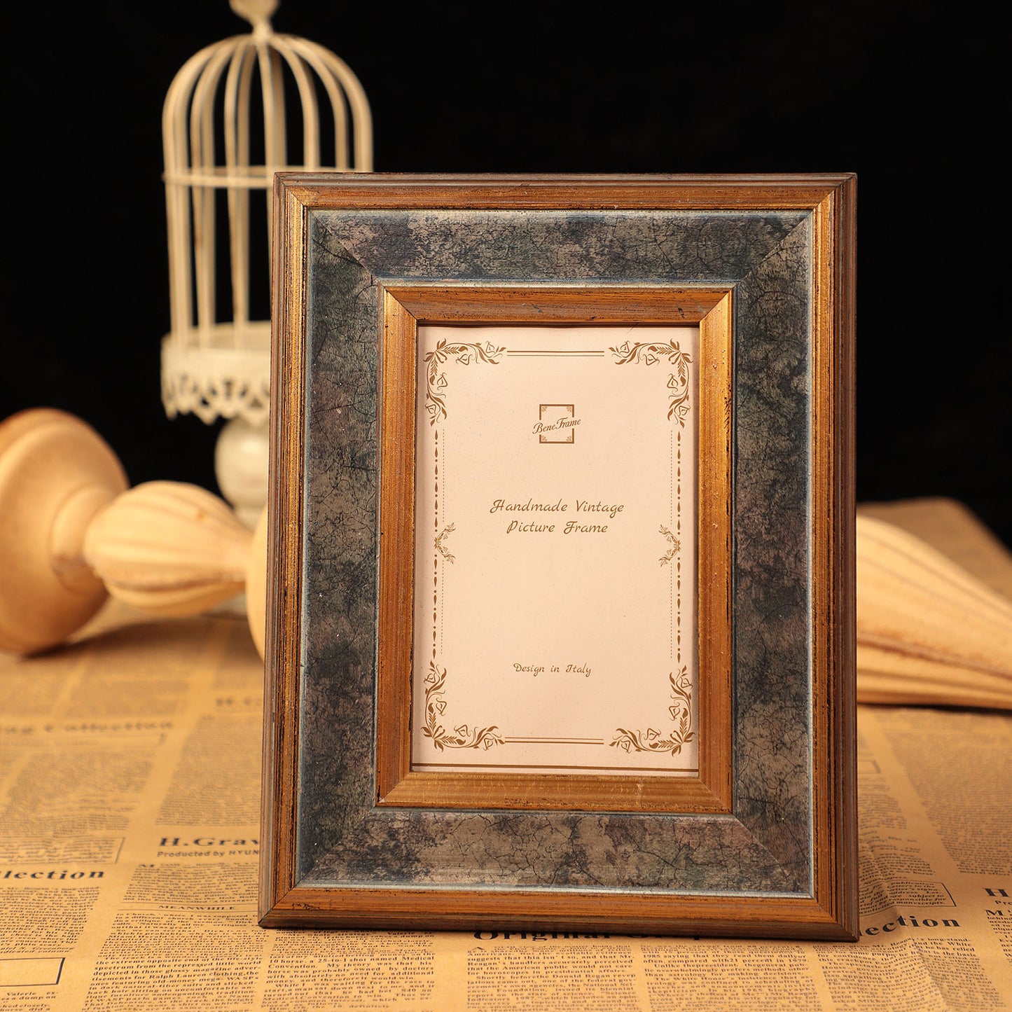 BeneFrame-Picture Frame-SEA31-Scenery3