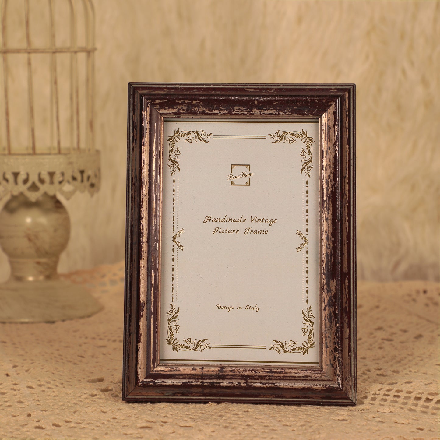 BeneFrame-Picture Frame-SEA28-Scenery