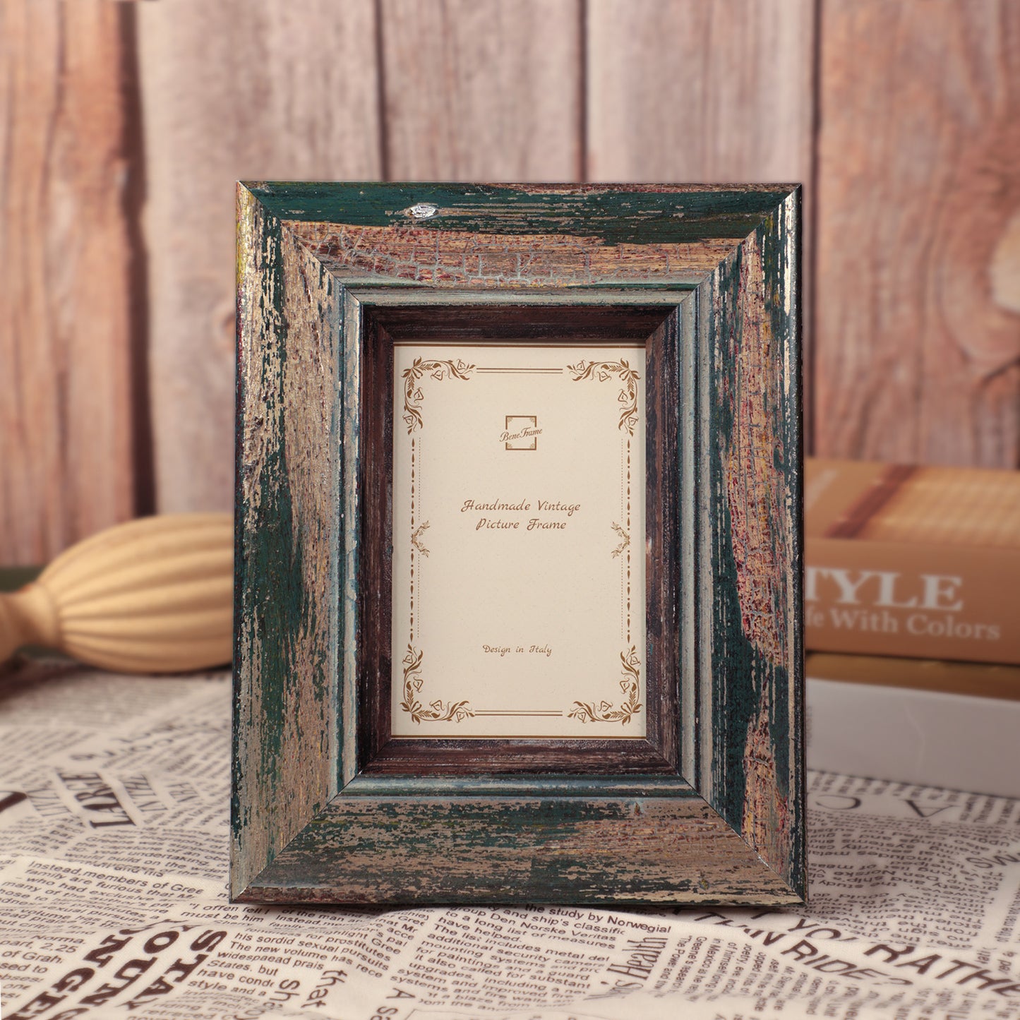BeneFrame-Picture Frame-SEA22-Scenery3