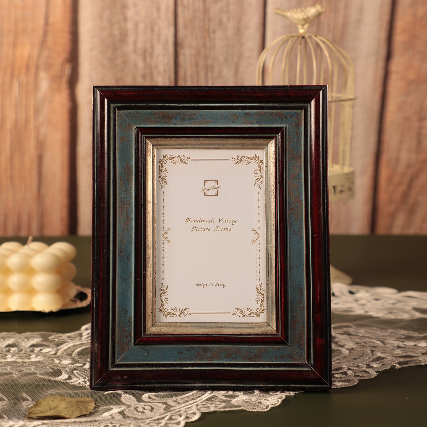 BeneFrame-Picture Frame-SEA29-Scenery3