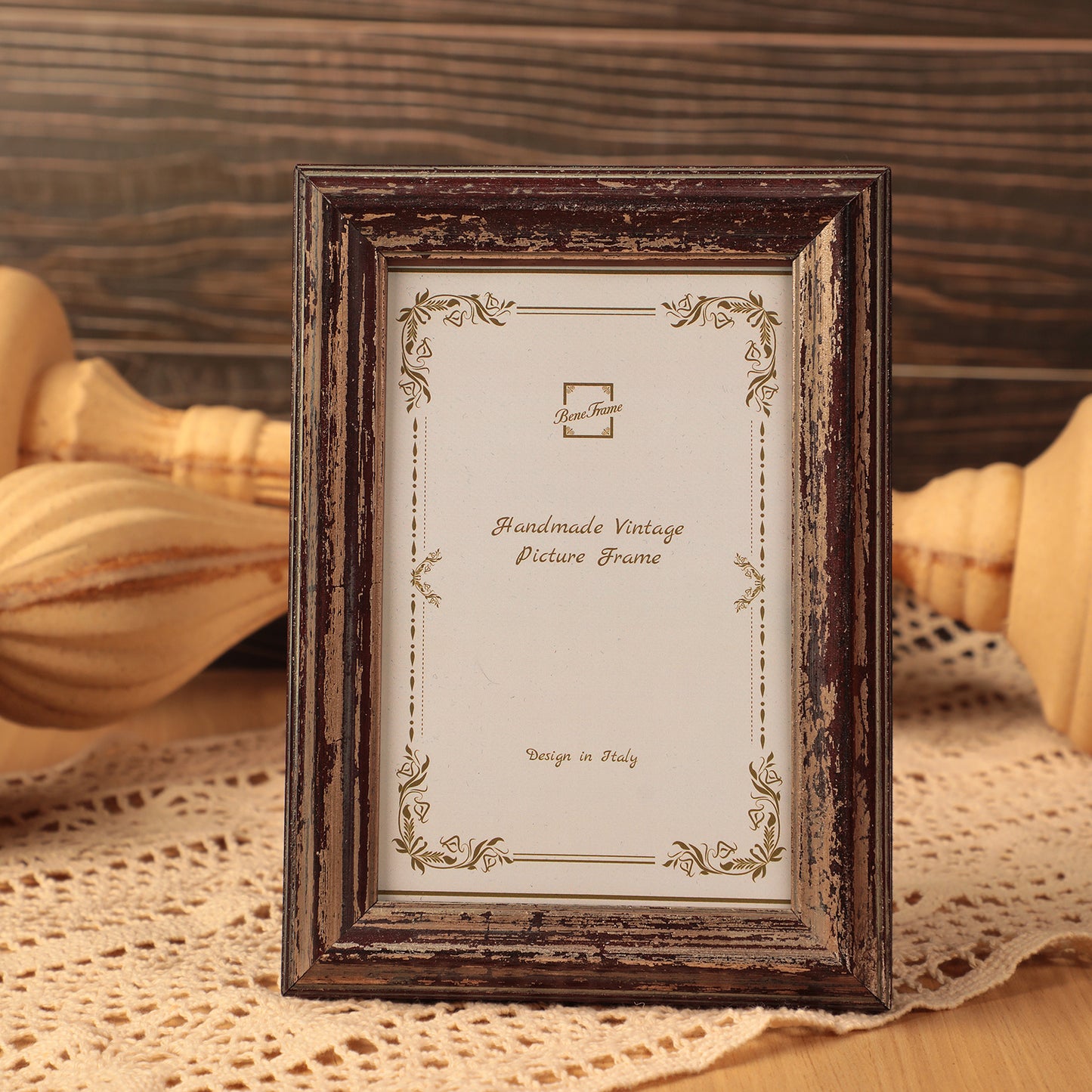 BeneFrame-Picture Frame-SEA28-Scenery3