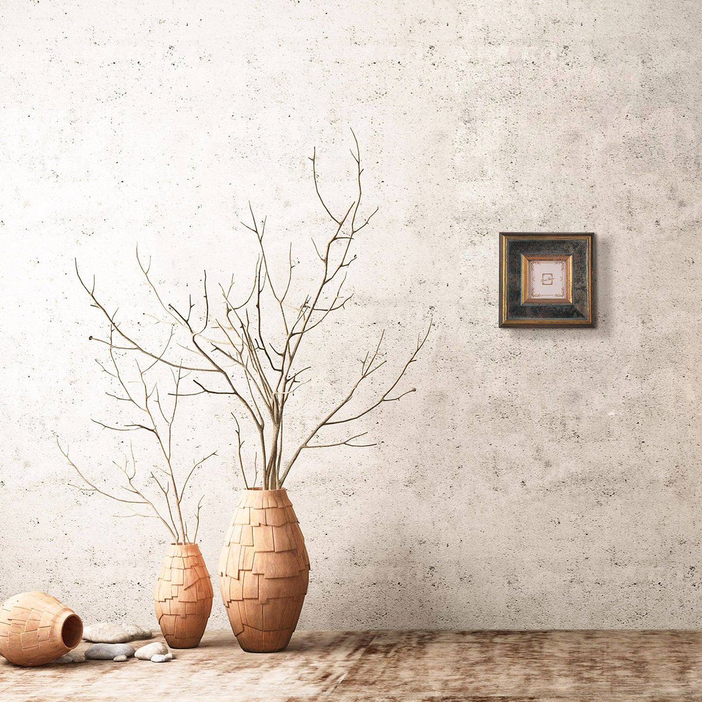 BeneFrame-Picture Frame-SE33A31-Scenery3