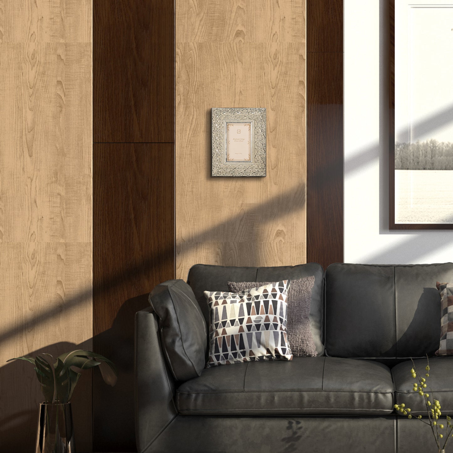 BeneFrame-Picture Frame-CLA17-Scenery1