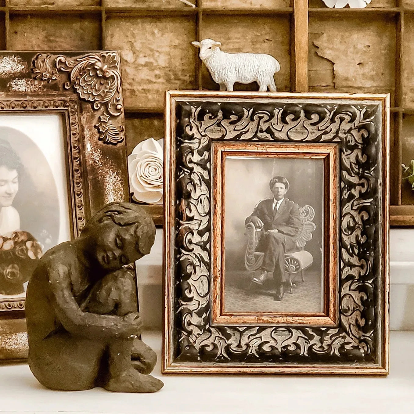 BeneFrame-Picture Frame-CLA11-KOL1