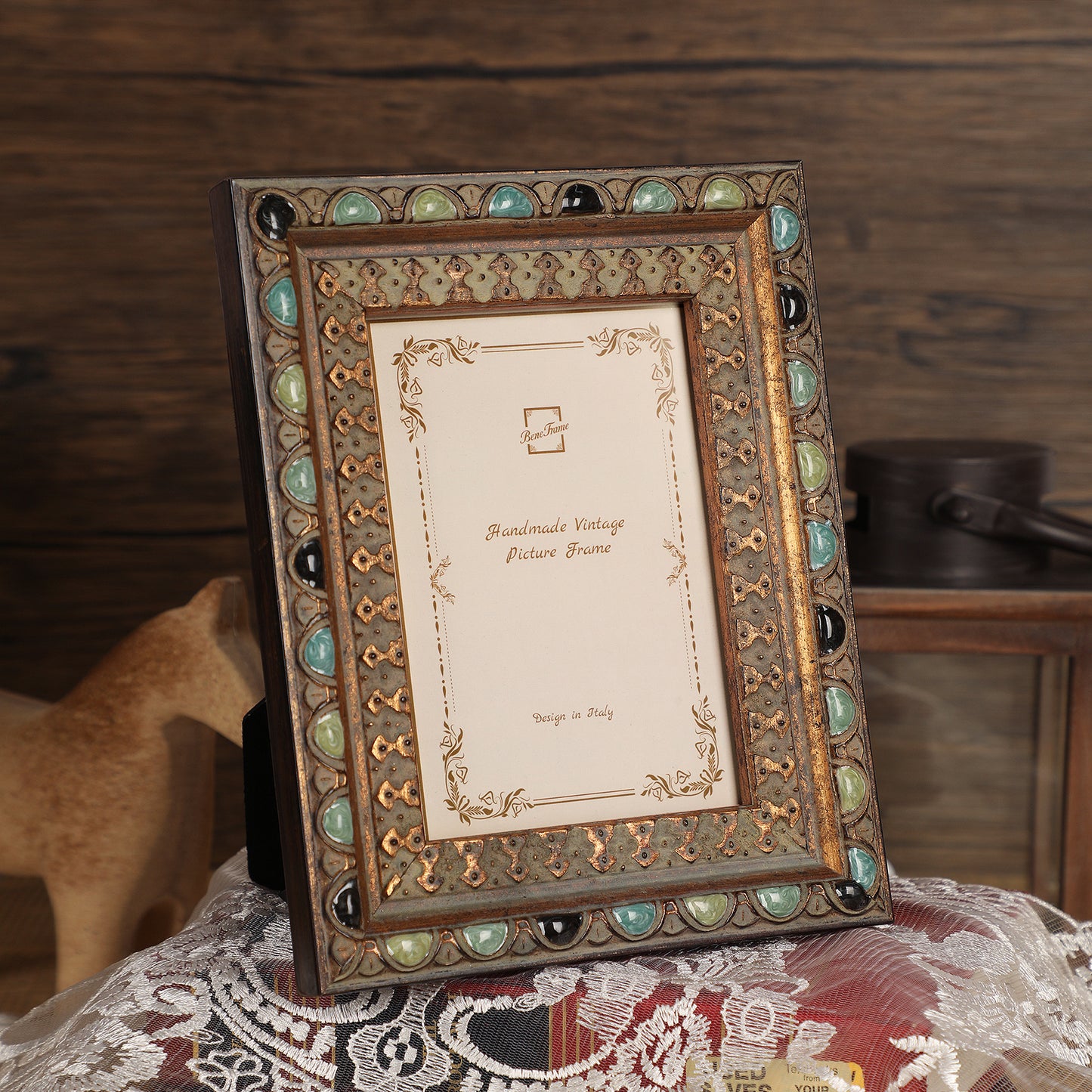 BeneFrame-Picture Frame-PEA45-Scenery