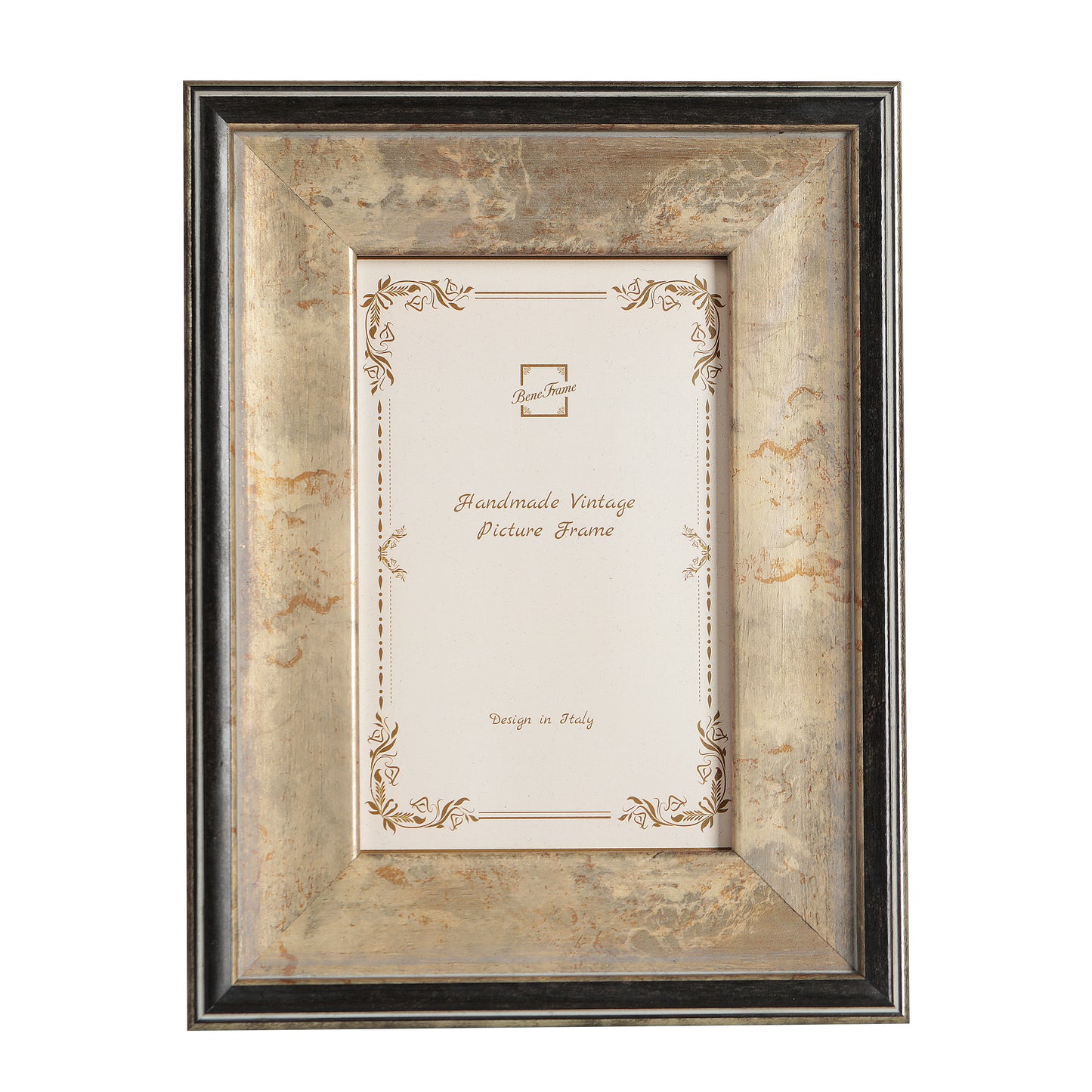 BeneFrame-Picture Frame-SEA18-Front