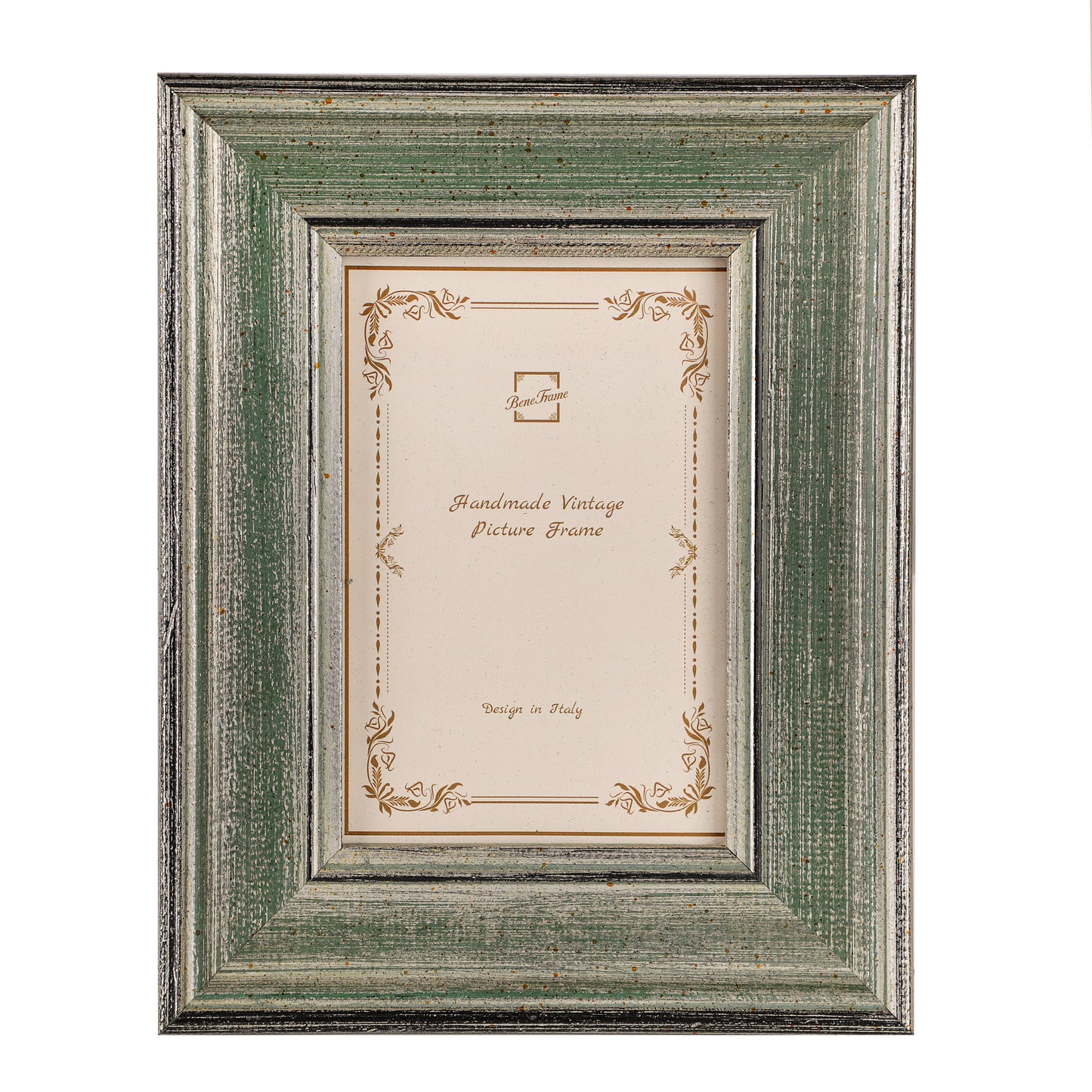 BeneFrame-Picture Frame-SEA26-Front