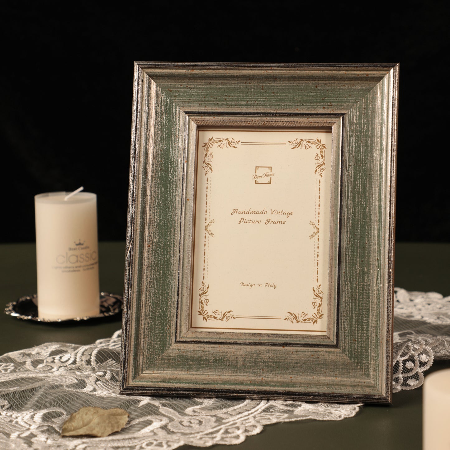 BeneFrame-Picture Frame-SEA26-Scenery3
