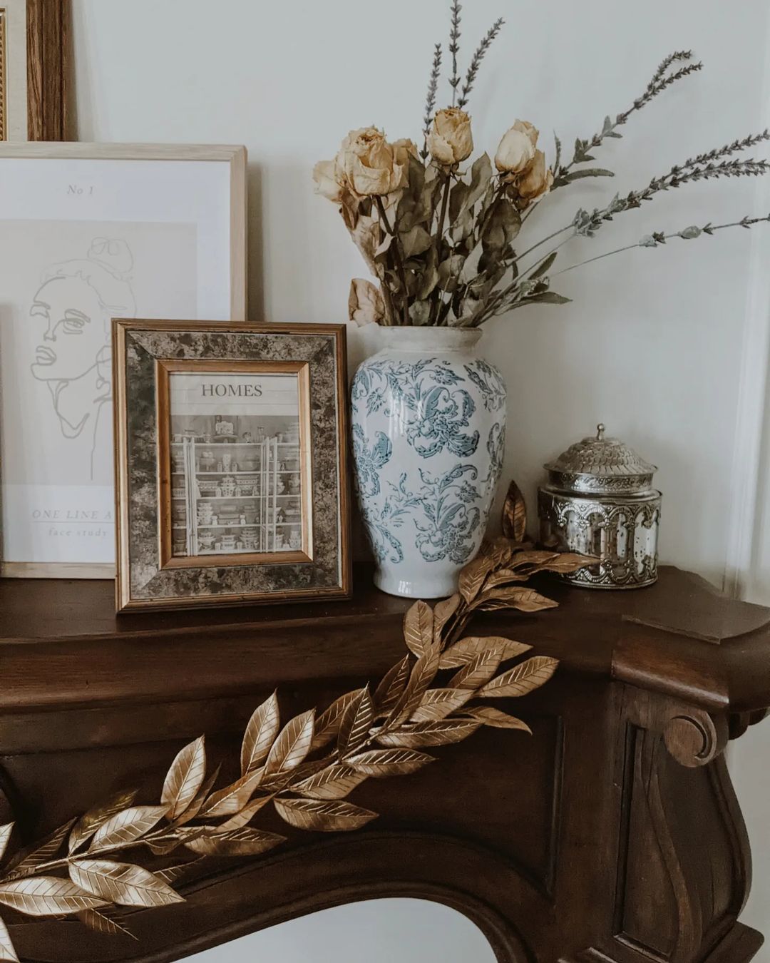 BeneFrame-Picture Frame-SEA31-KOL
