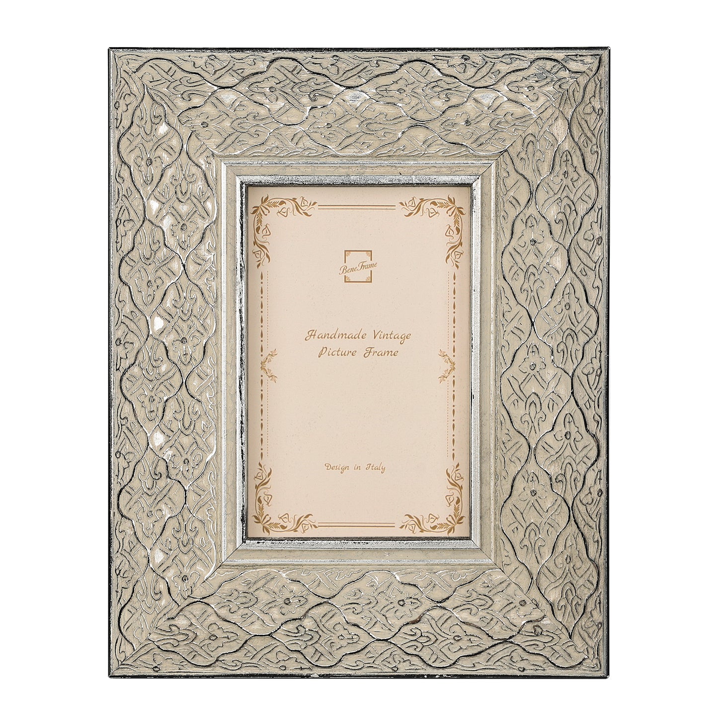 BeneFrame-Picture Frame-CLA17-Front