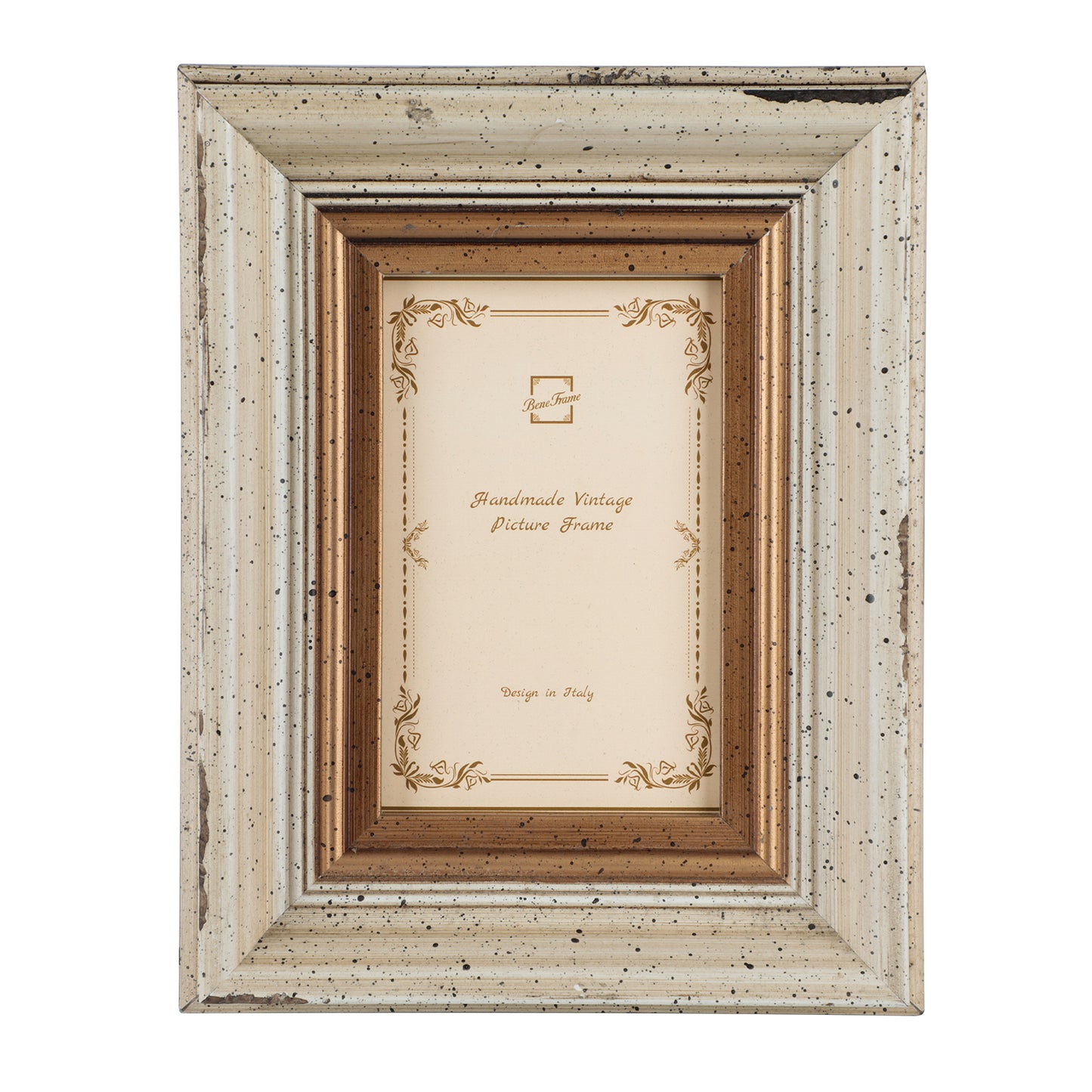 BeneFrame-Picture Frame-SEA24-Front