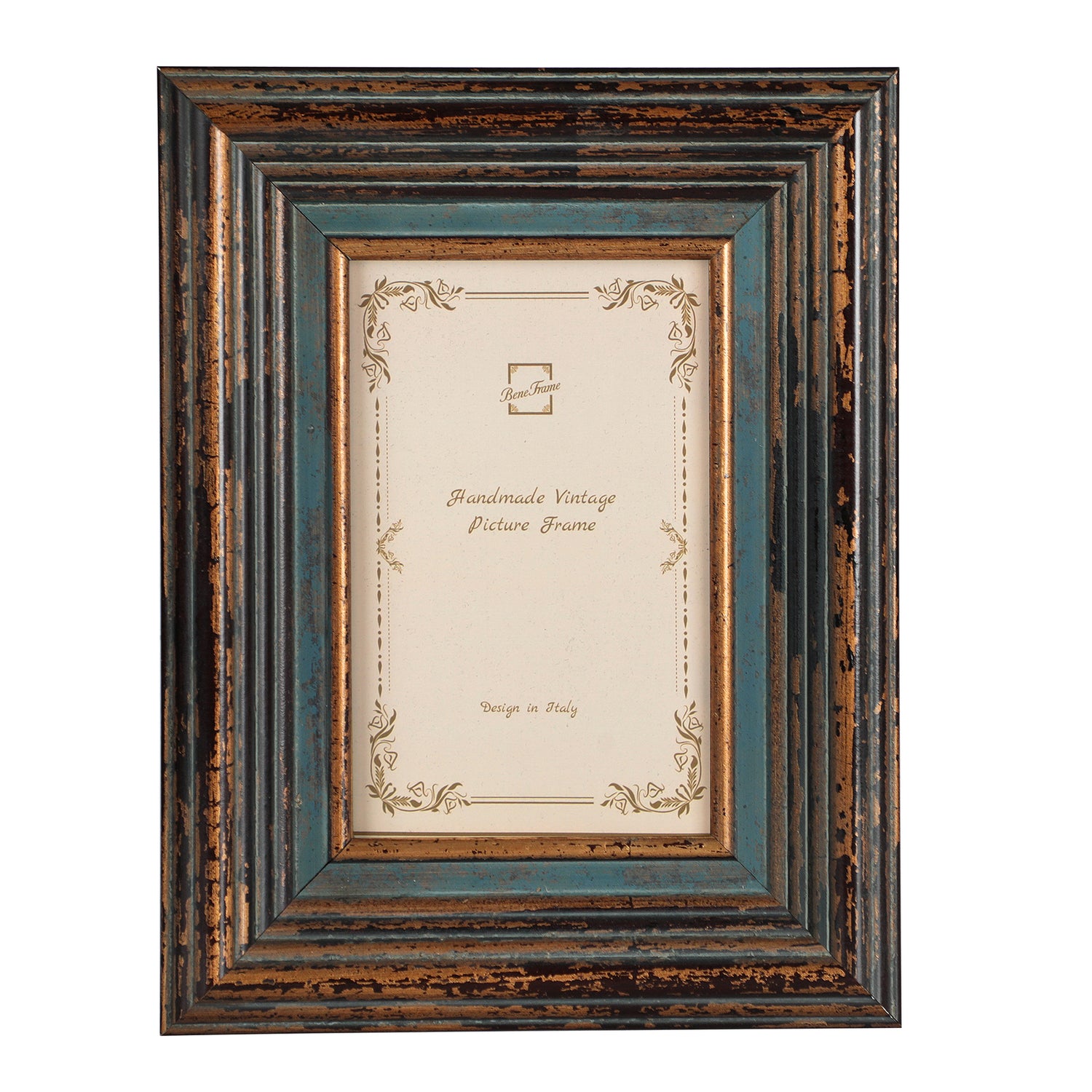 BeneFrame-Picture Frame-SEA23-Front