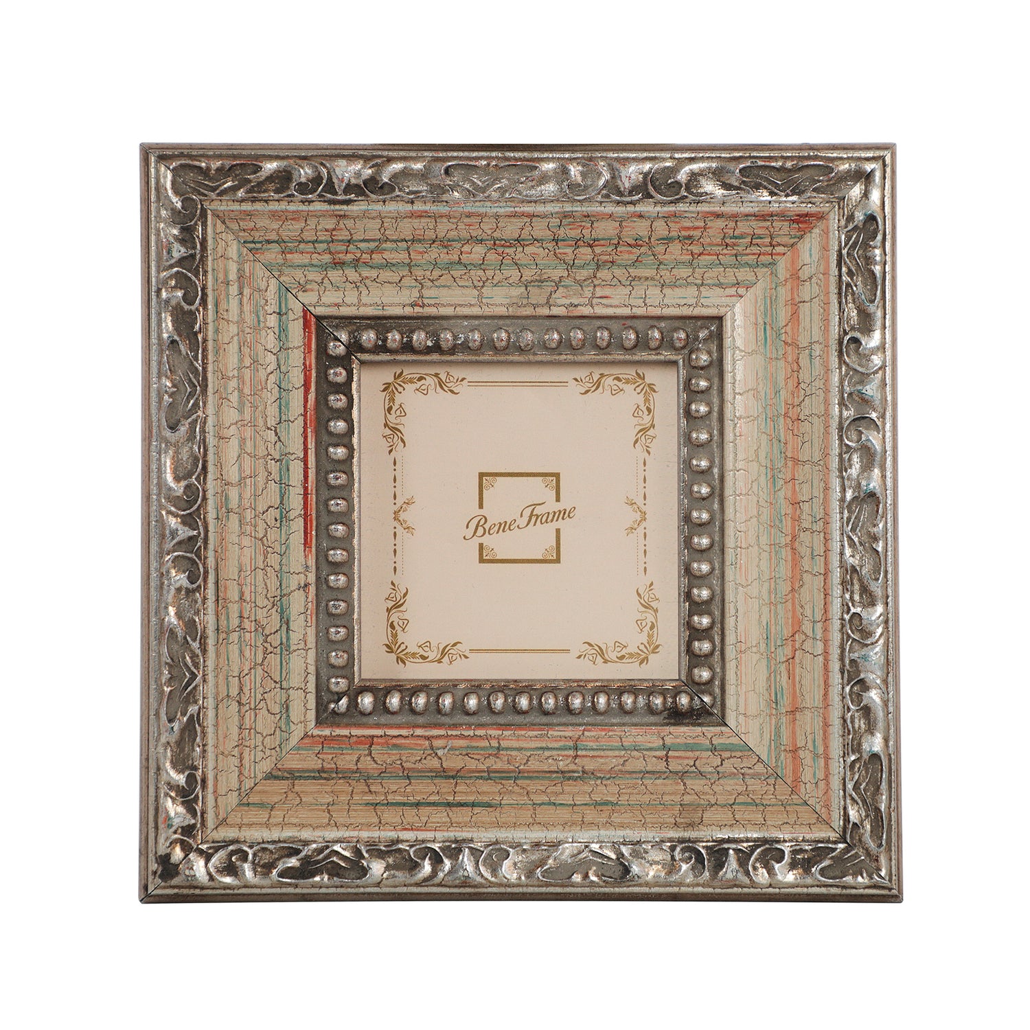 BeneFrame-Picture Frame-MD33A36-Front