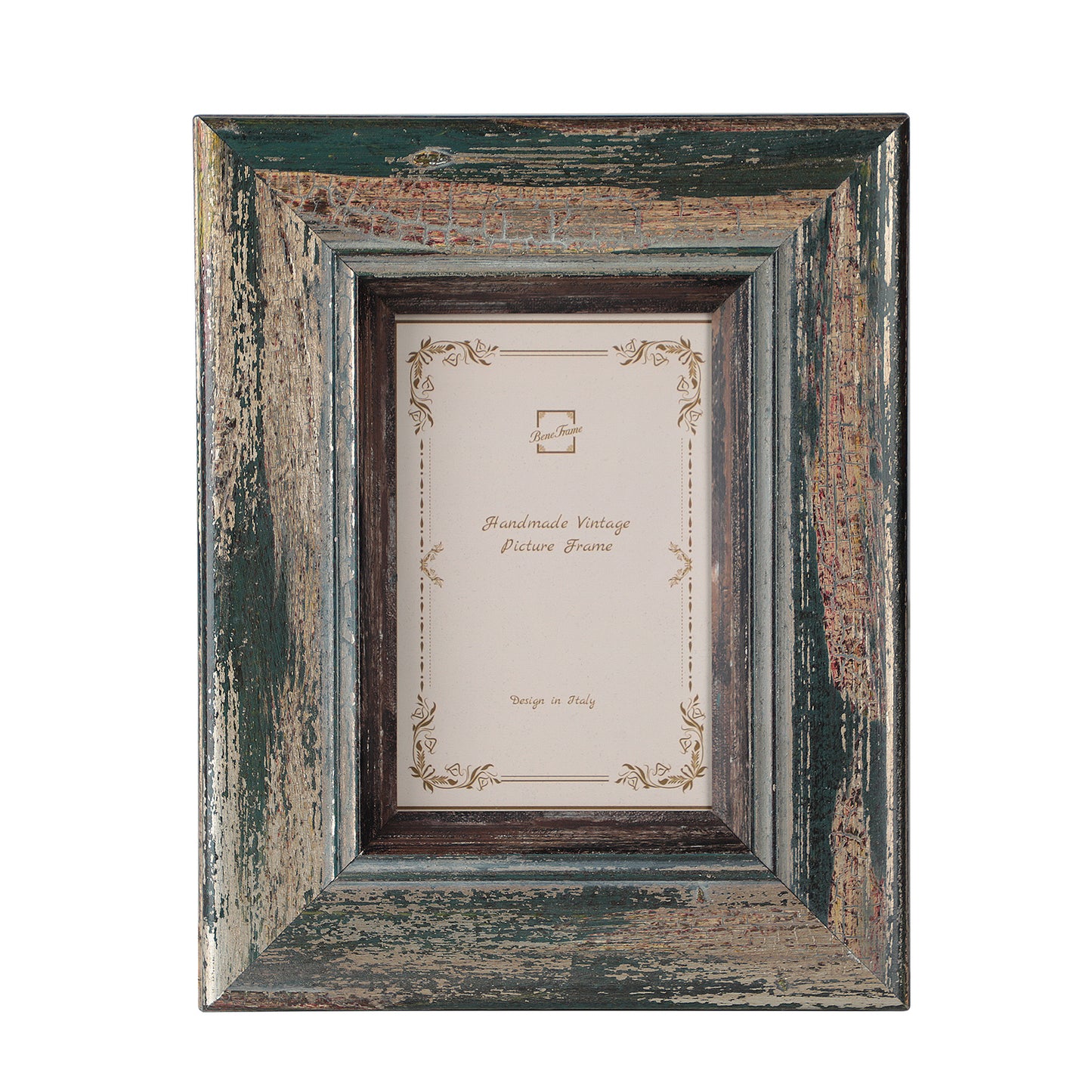BeneFrame-Picture Frame-SEA22-Front