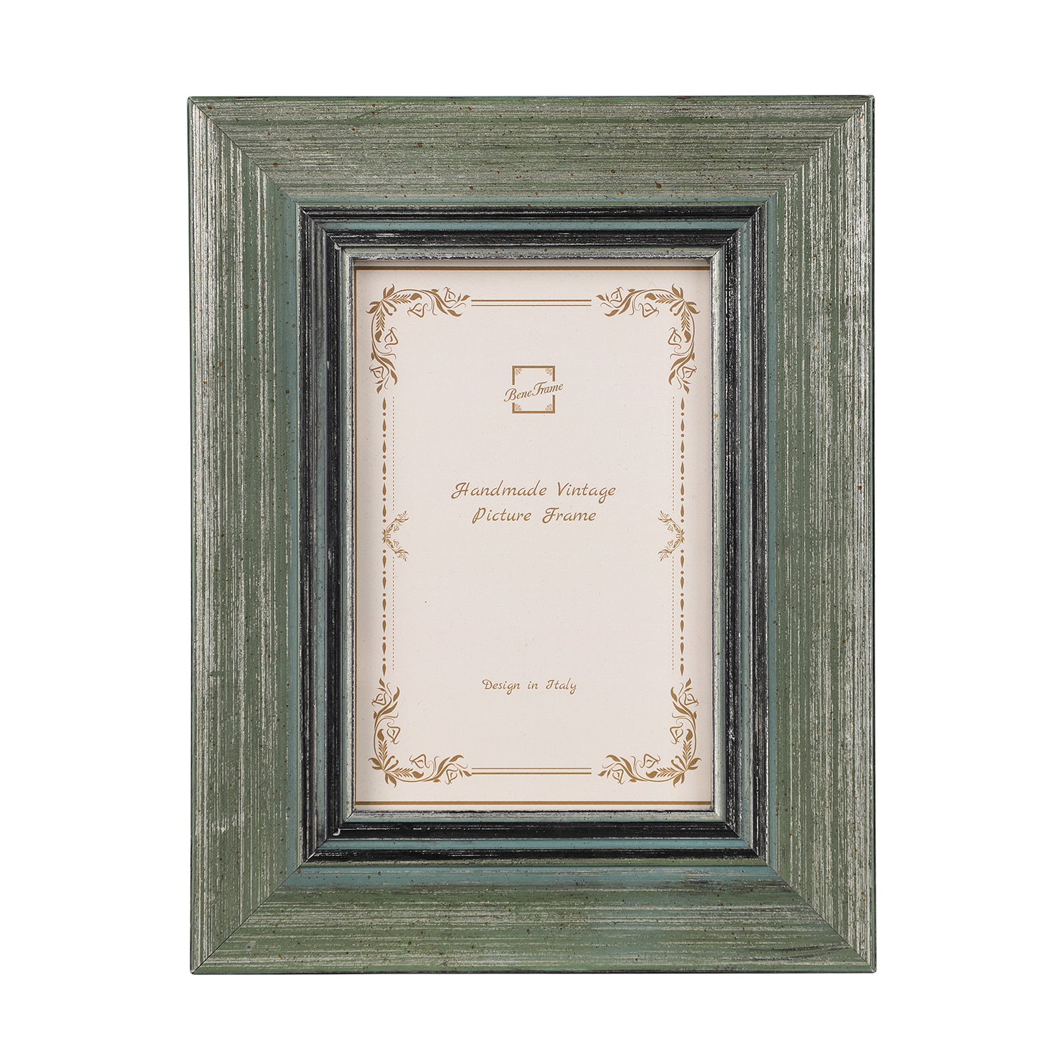 BeneFrame-Picture Frame-SEA21-Front