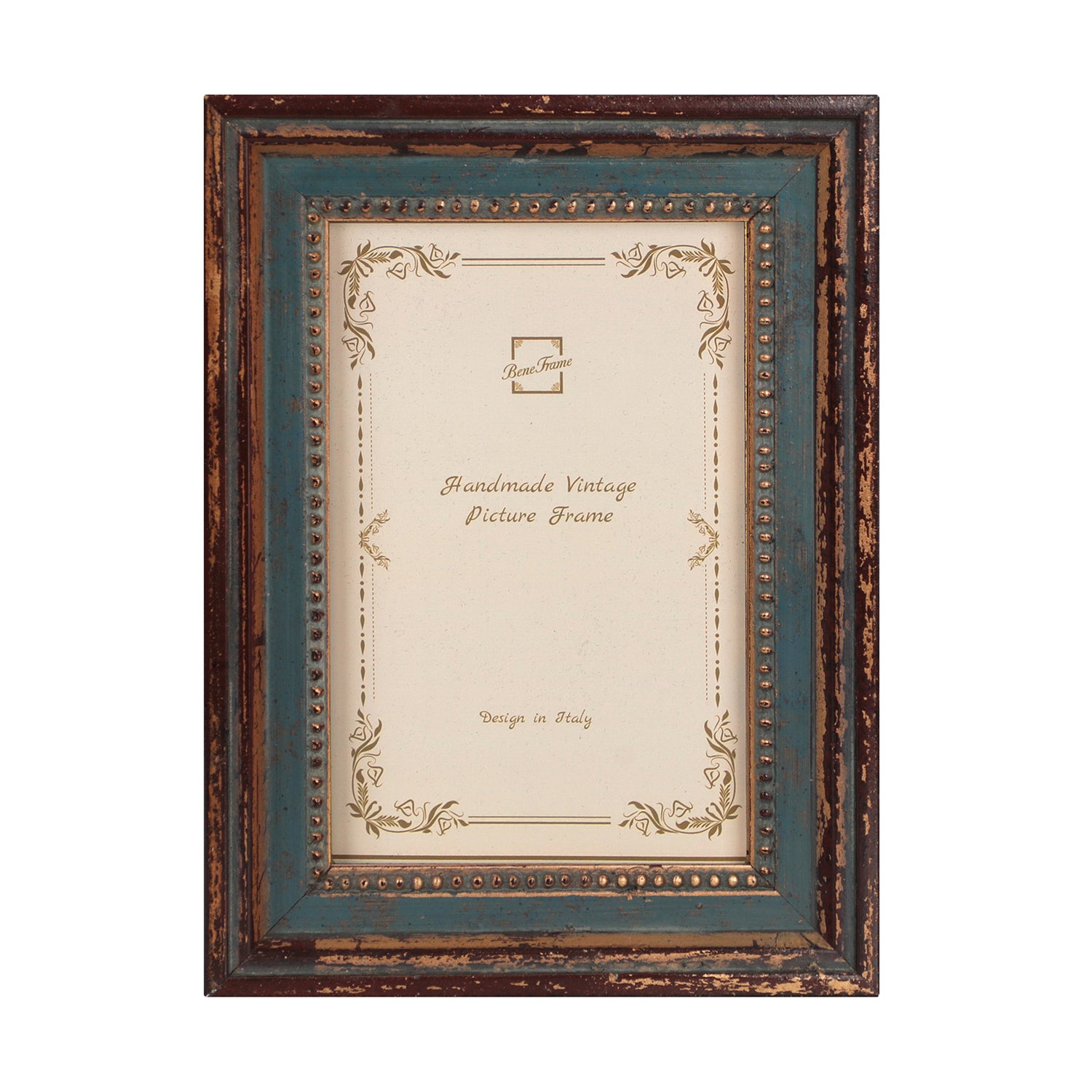 BeneFrame-Picture Frame-MDA35-Front