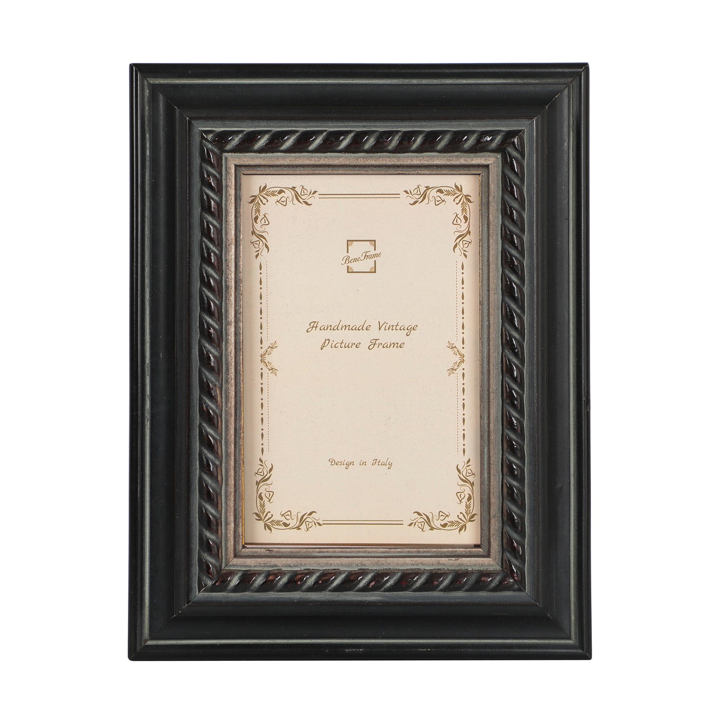 BeneFrame-Picture Frame-MDA34-Front