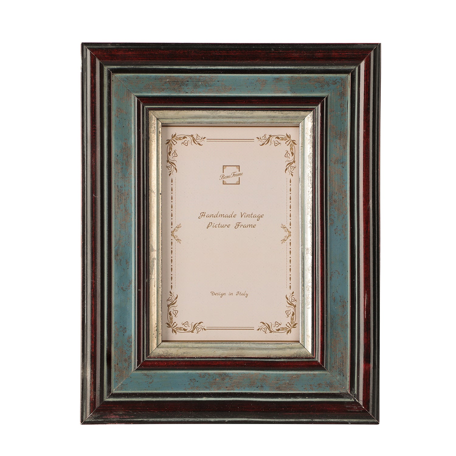 BeneFrame-Picture Frame-SEA29-Front