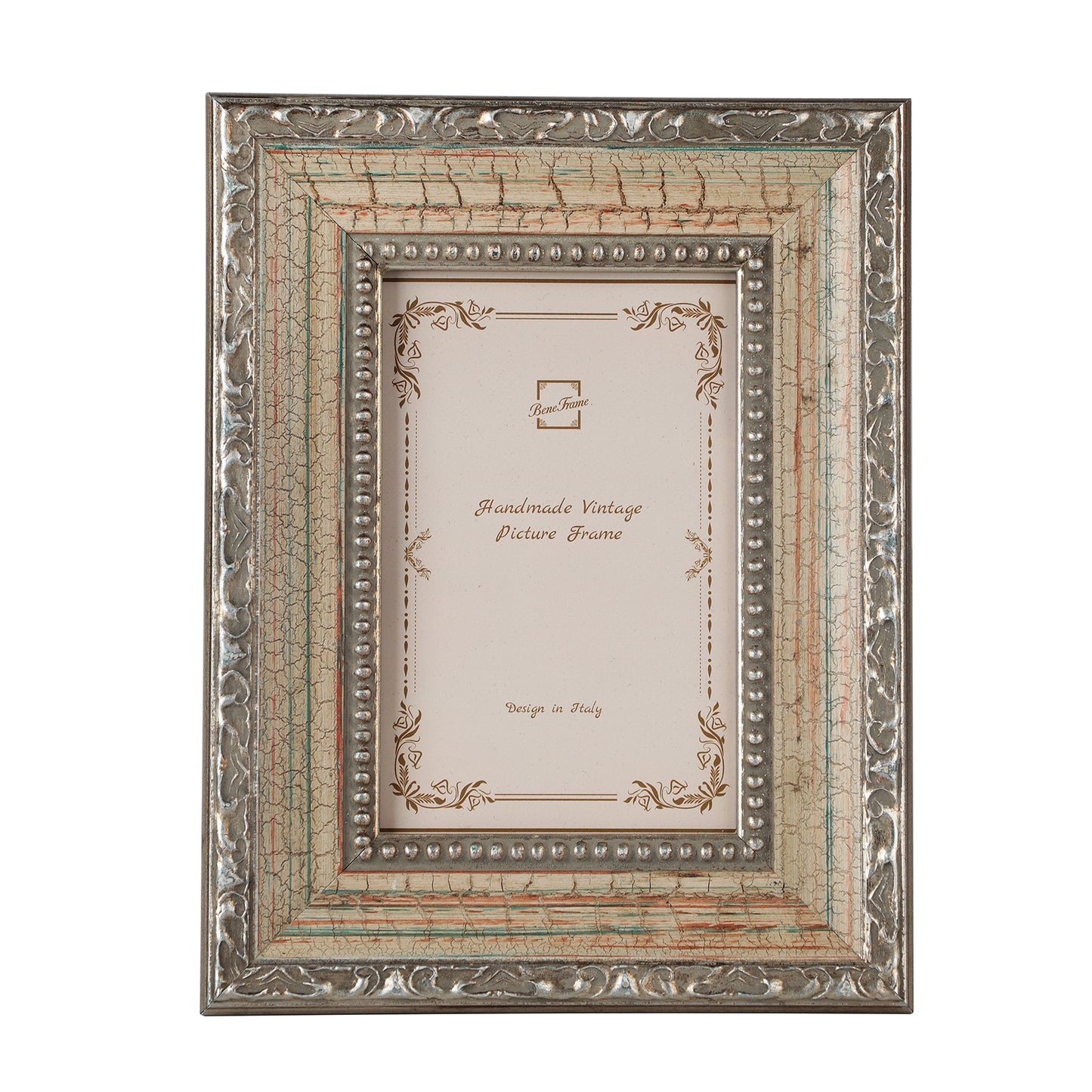 BeneFrame-Picture Frame-MDA36-Front