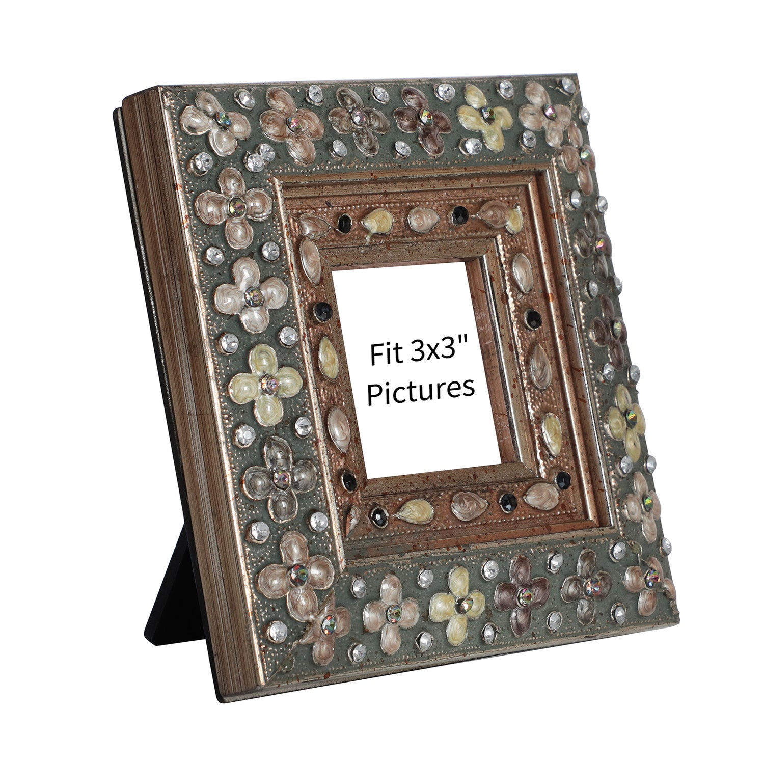 BeneFrame-Picture Frame-PE33A43-Size