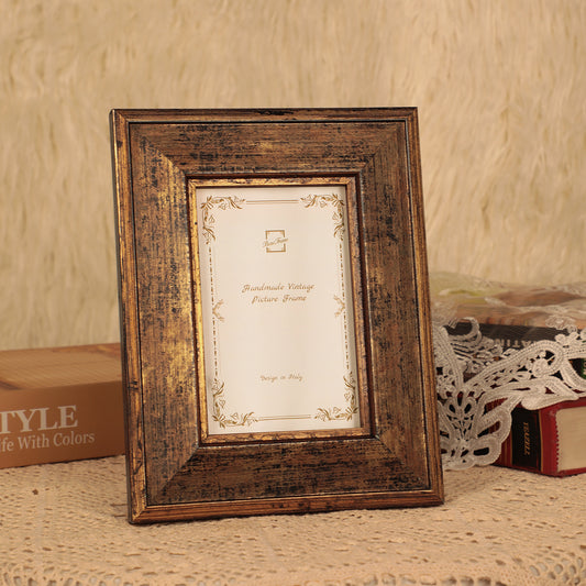 BeneFrame-Picture Frame-SEA27-Scenery