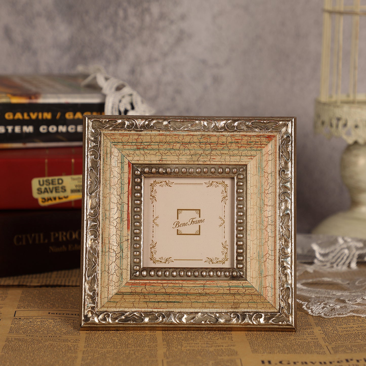 BeneFrame-Picture Frame-MD33A36-Scenery