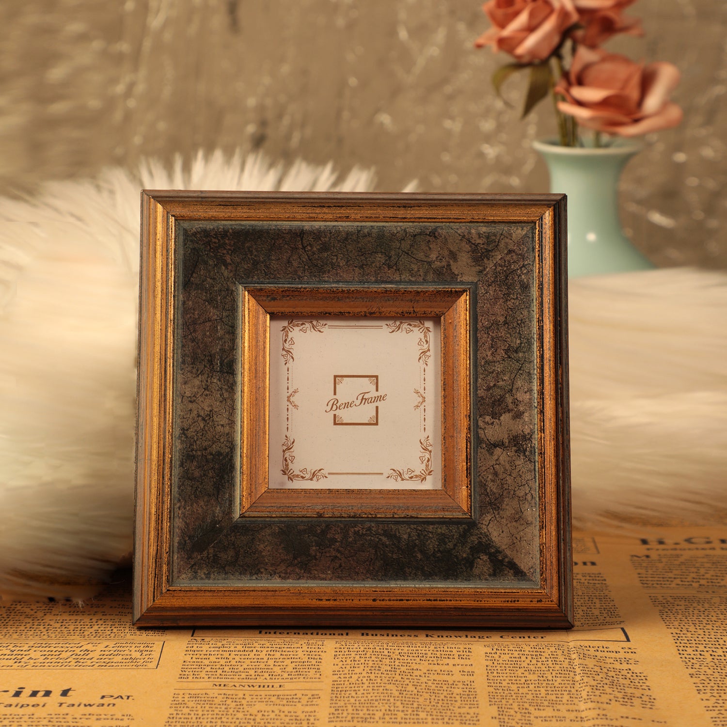 BeneFrame-Picture Frame-SE33A31-Scenery