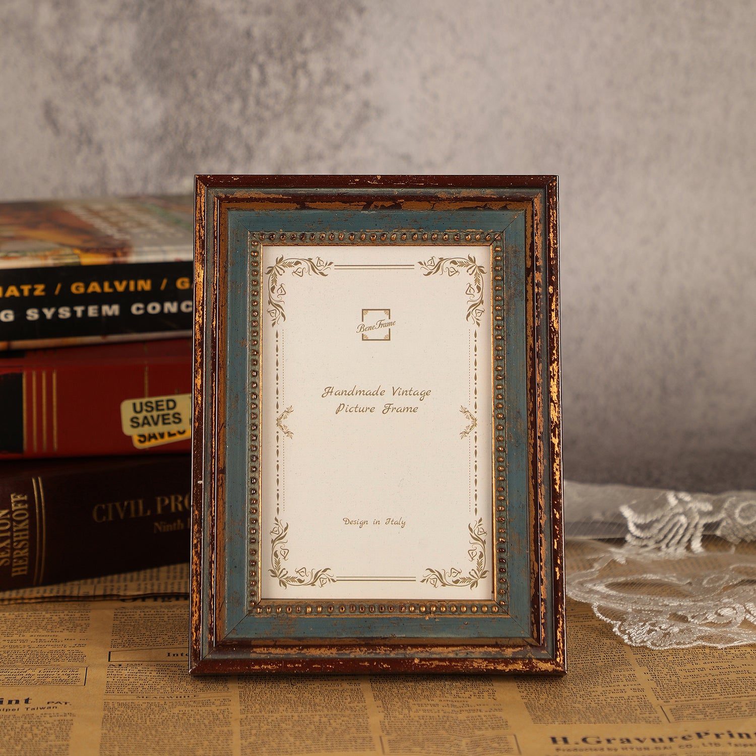 BeneFrame-Picture Frame-MDA35-Scenery3