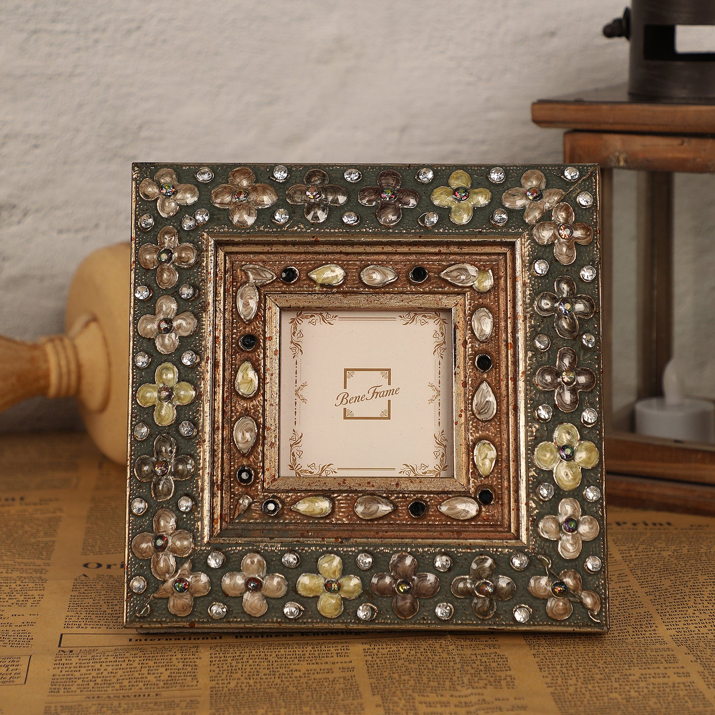 BeneFrame-Picture Frame-PE33A43-Scenery2