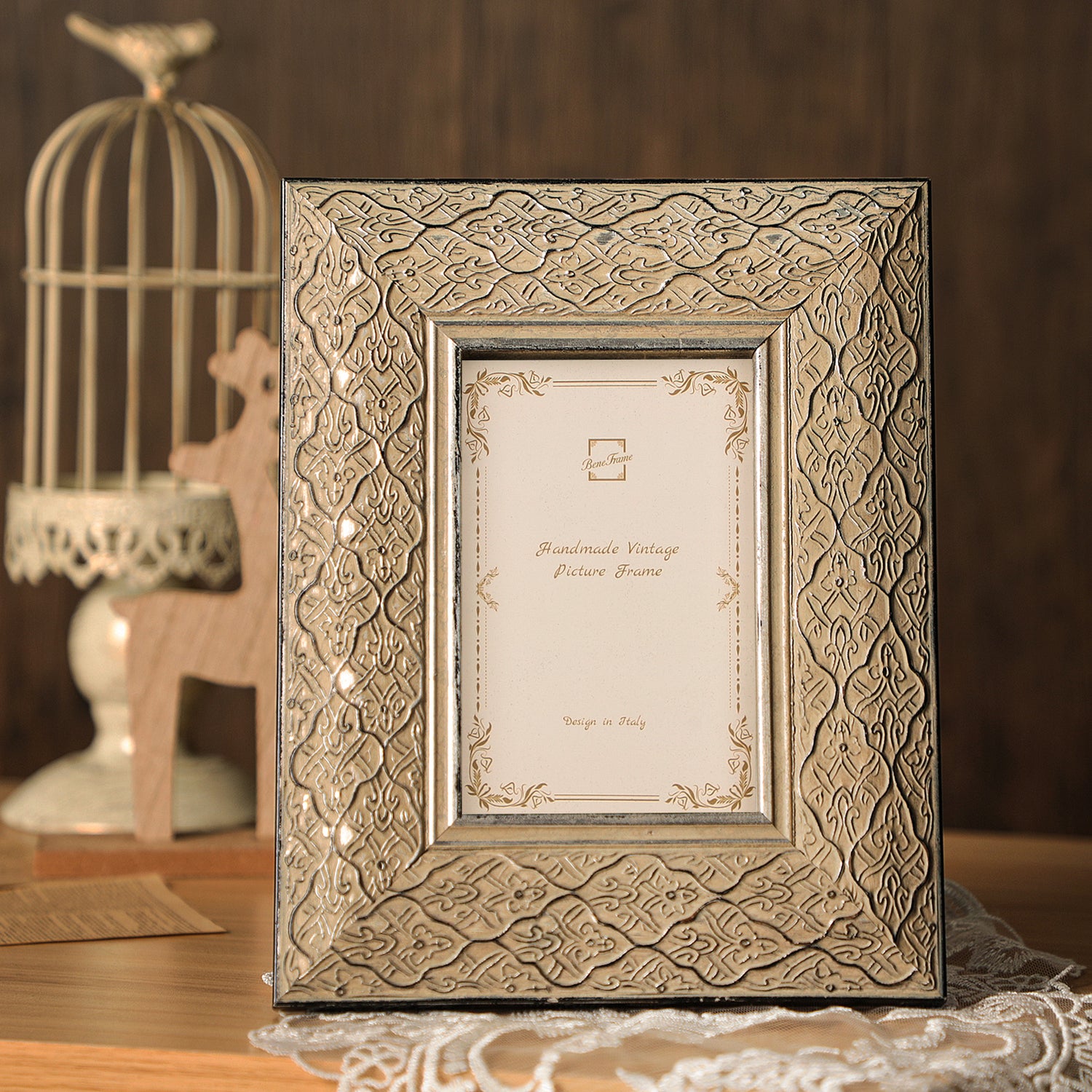 BeneFrame-Picture Frame-CLA17-Scenery2