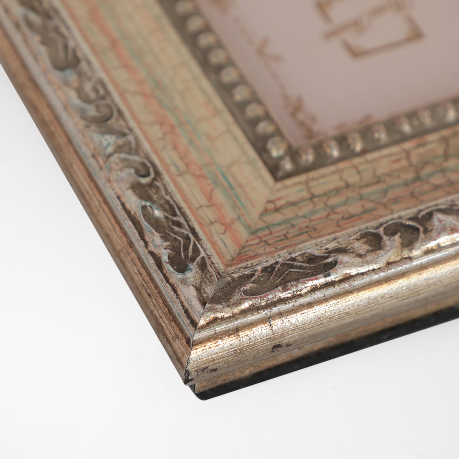 BeneFrame-Picture Frame-MD33A36-Detail