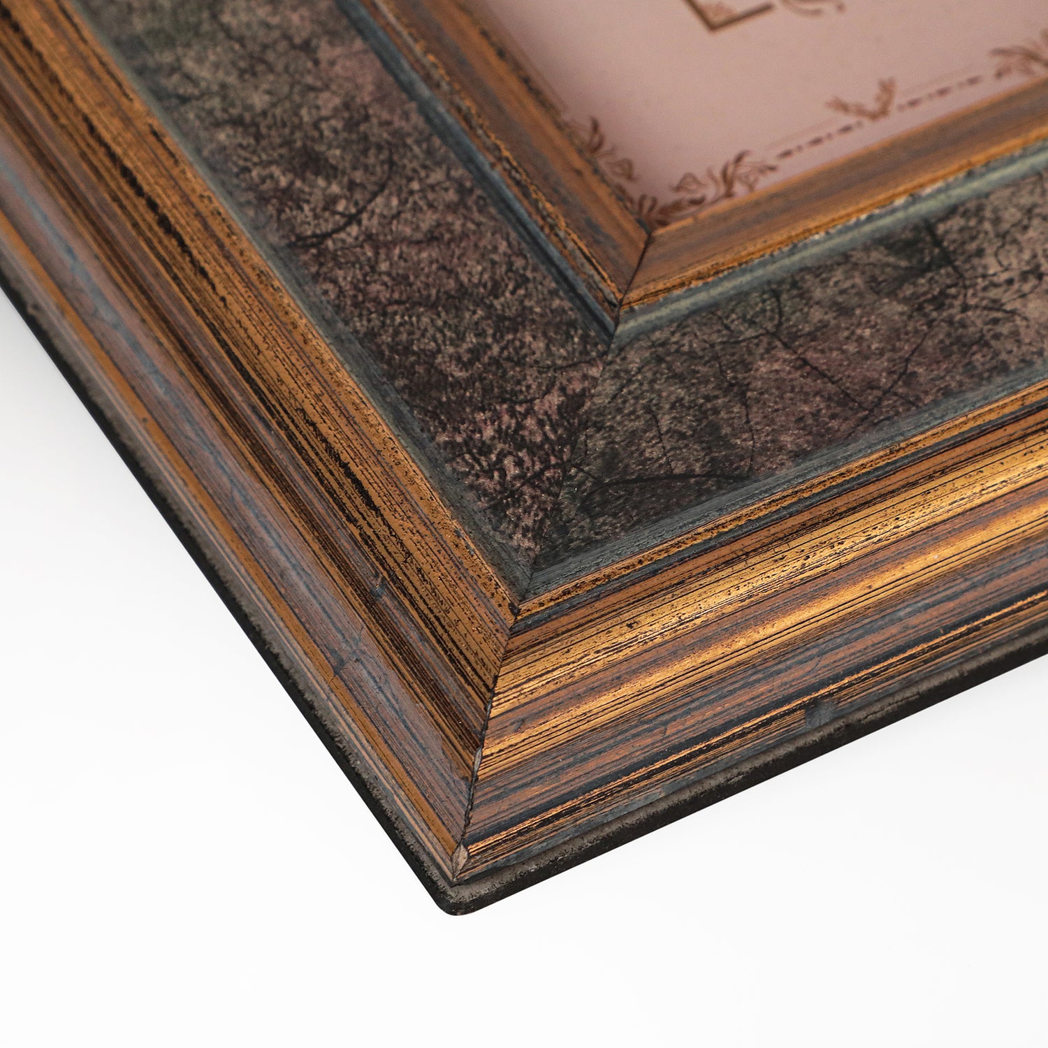 BeneFrame-Picture Frame-SE33A31-Detail