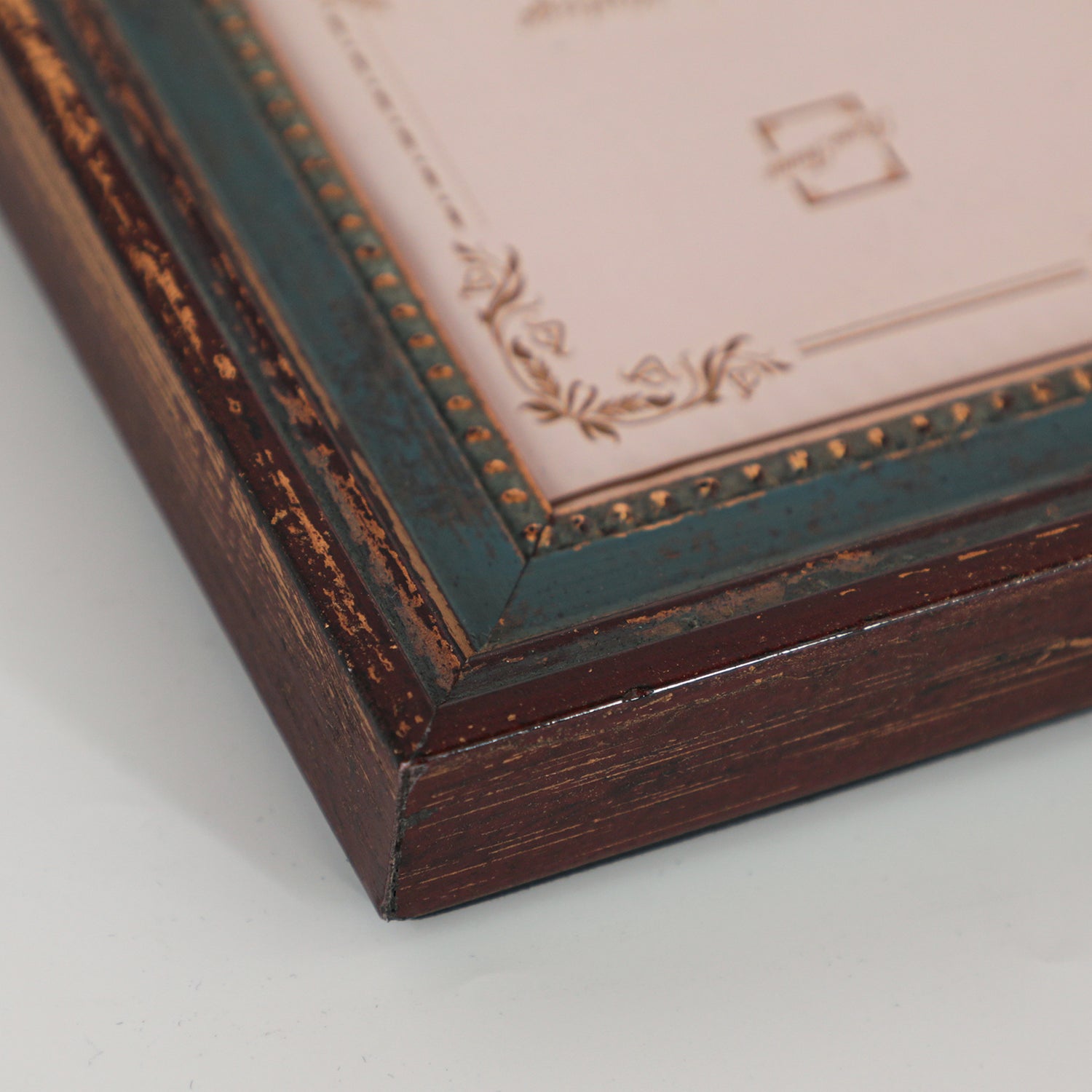 BeneFrame-Picture Frame-MDA35-Detail