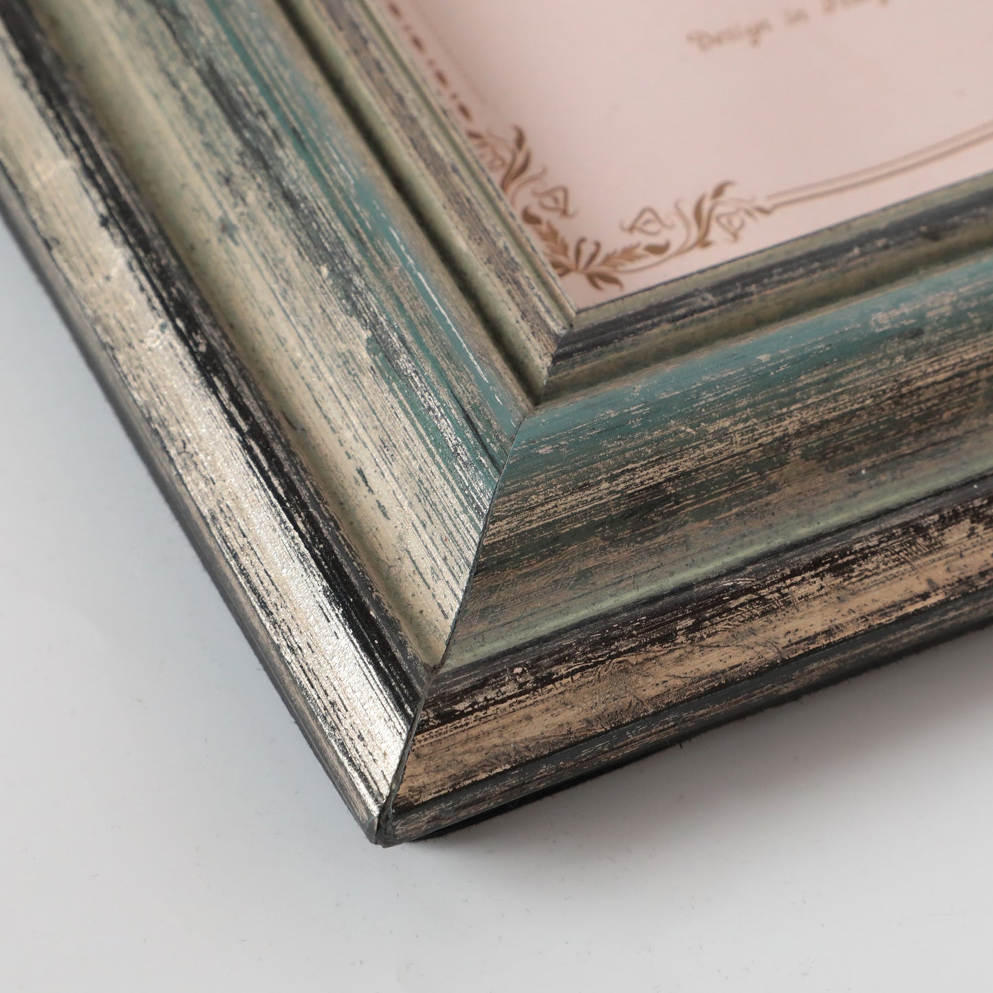 BeneFrame-Picture Frame-SEA25-Detail