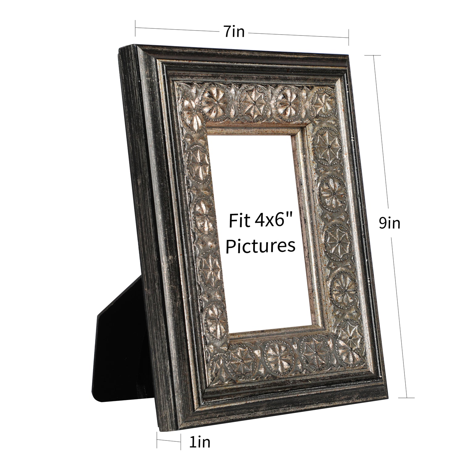 BeneFrame-Picture Frame-CLA13-Size