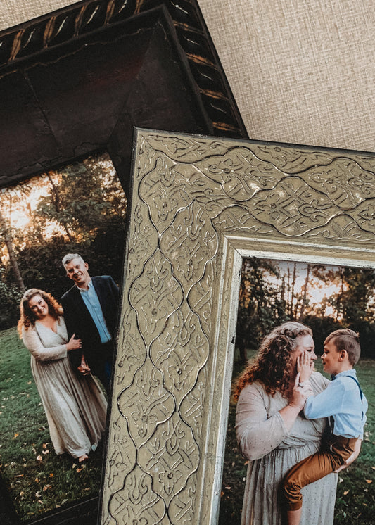 BeneFrame-Picture Frame-CLA17-kol