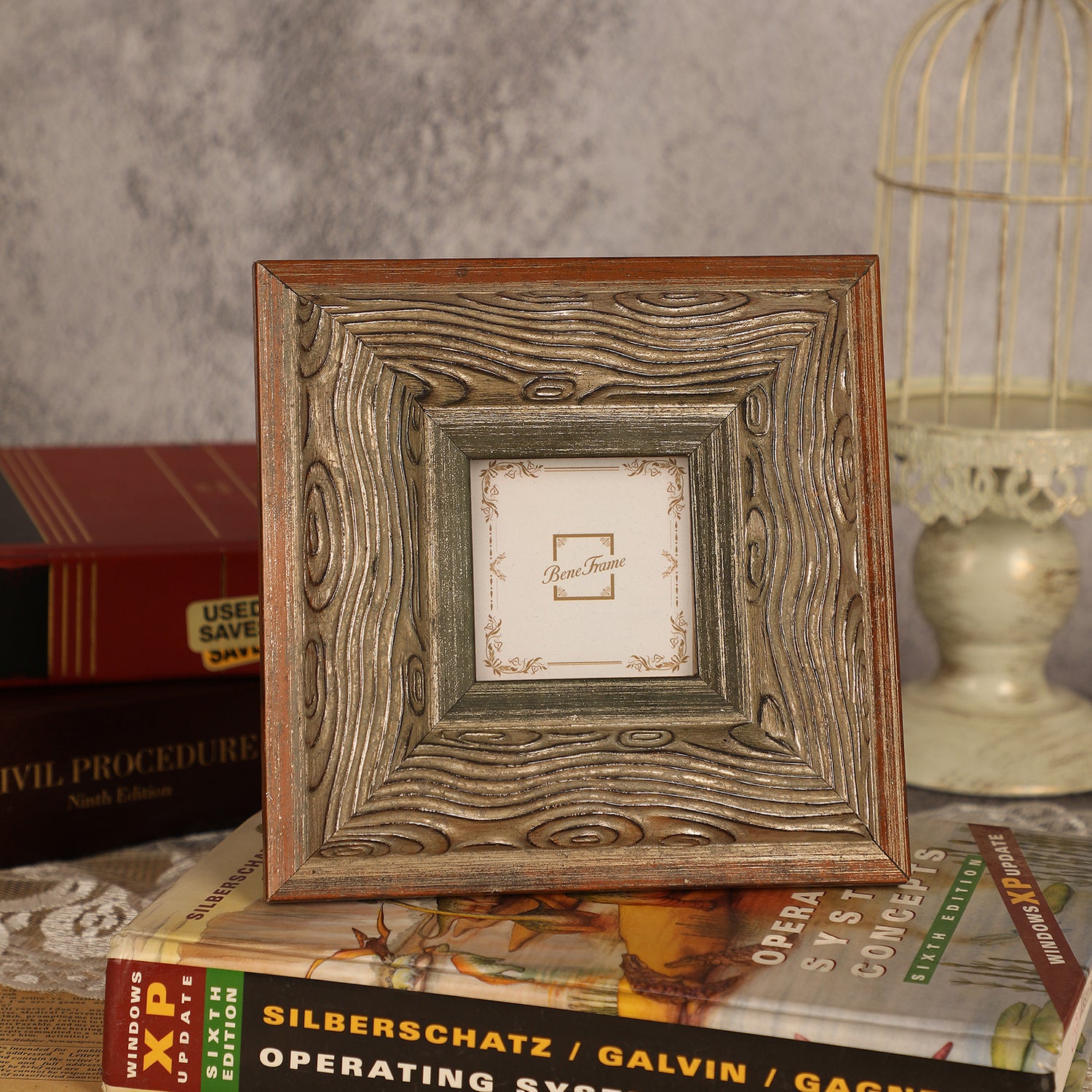 BeneFrame-Picture Frame-MD33A37-Scenery