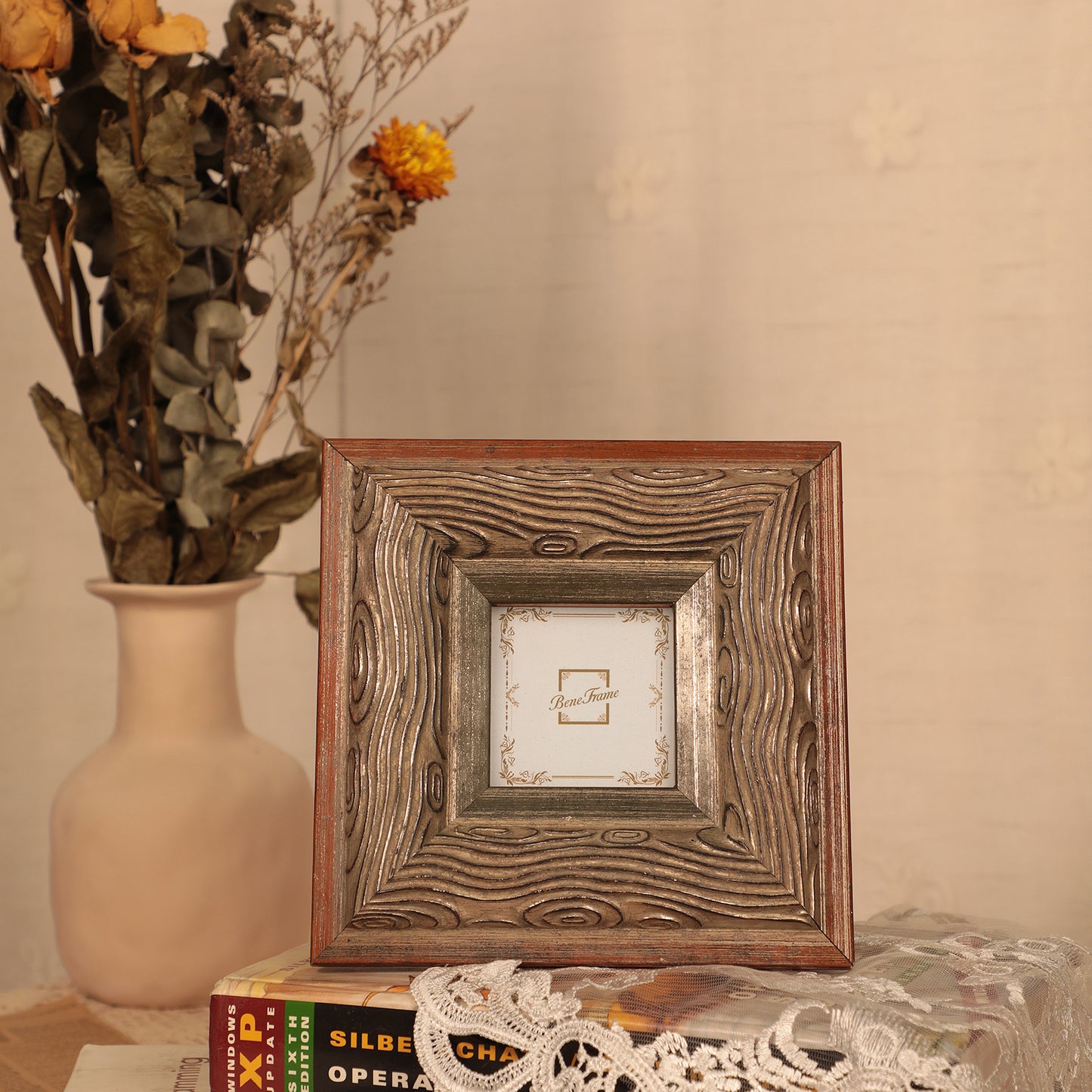 BeneFrame-Picture Frame-MD33A37-Scenery2