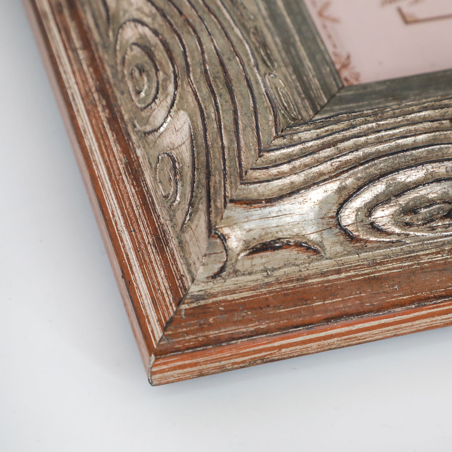 BeneFrame-Picture Frame-MD33A37-Detail