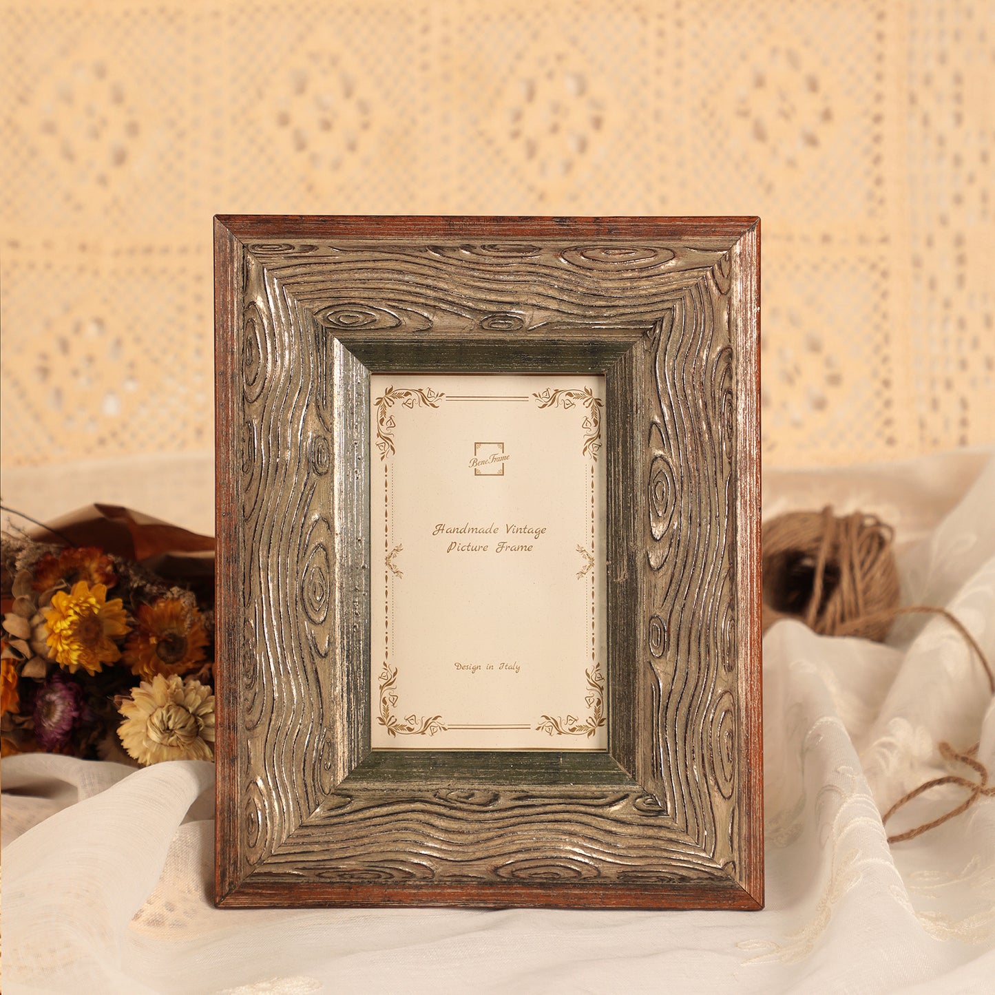 BeneFrame-Picture Frame-MDA37-Scenery