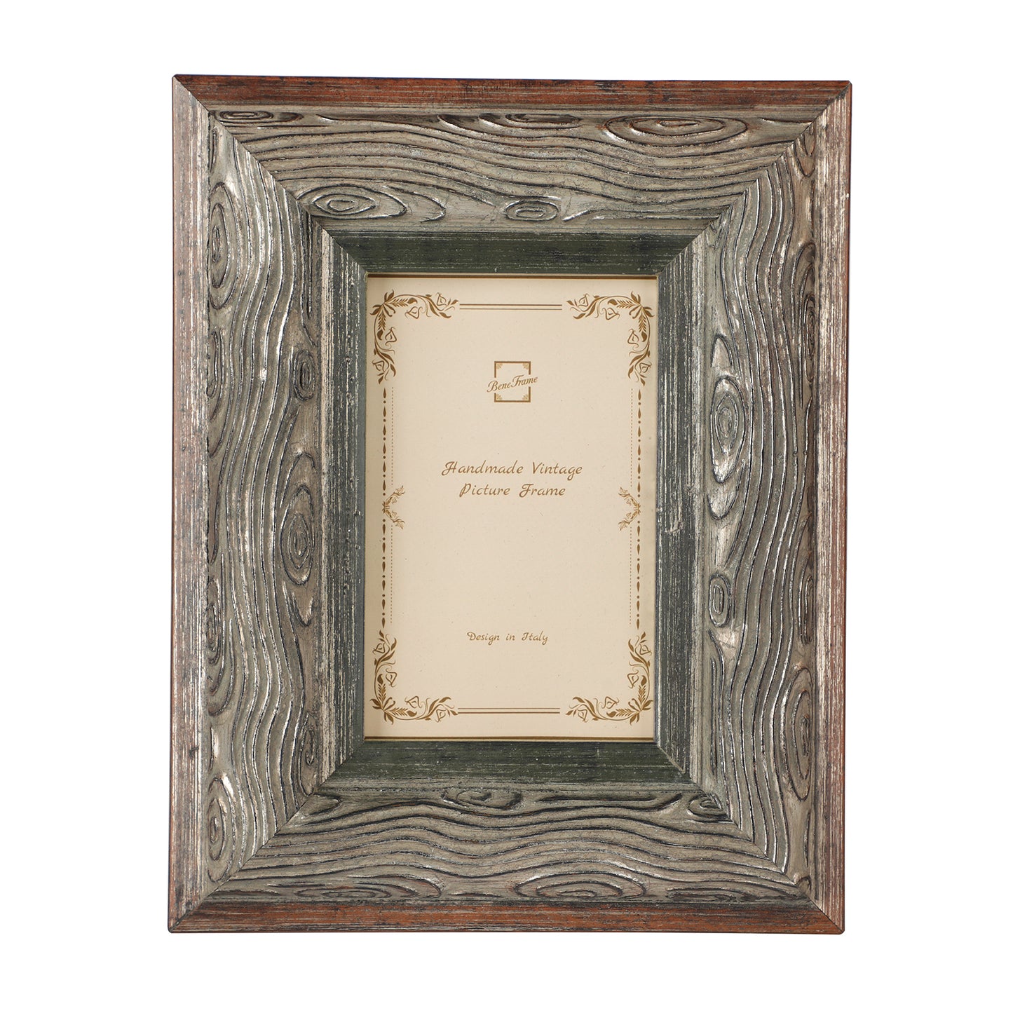 BeneFrame-Picture Frame-MDA37-Front