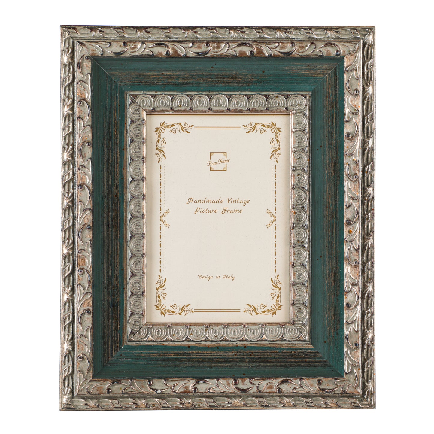 BeneFrame-Picture Frame-MDA38-Front