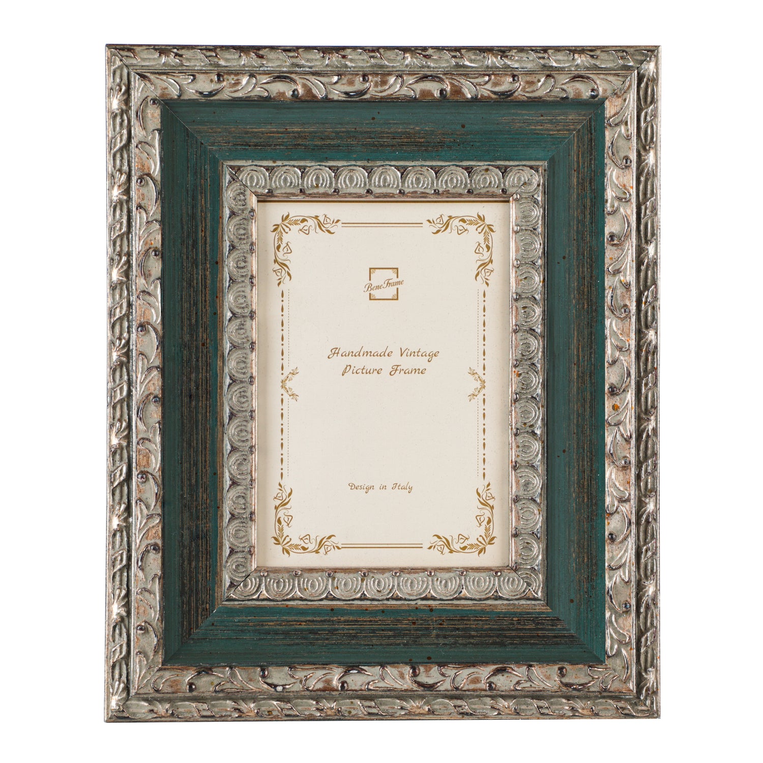 BeneFrame-Picture Frame-MDA38-Front