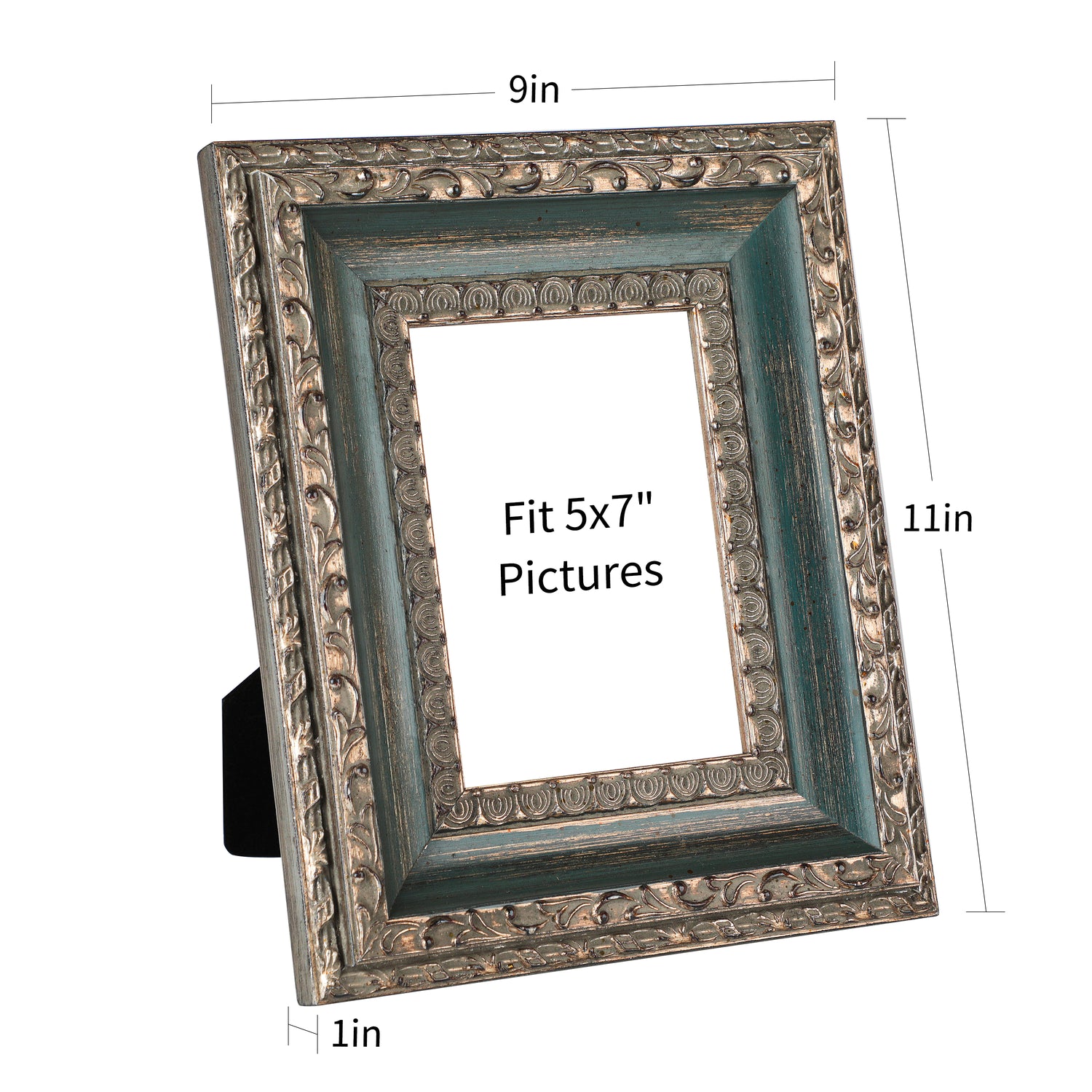 BeneFrame-Picture Frame-MDA38-Size