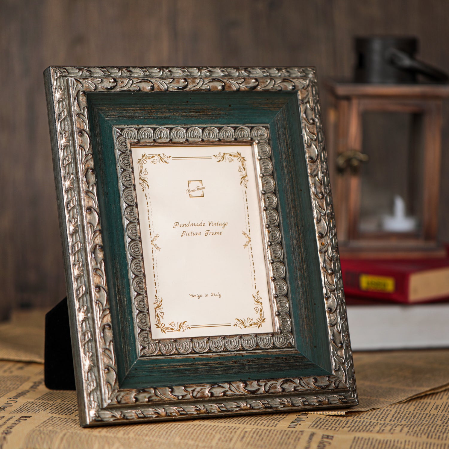 BeneFrame-Picture Frame-MDA38-Scenery