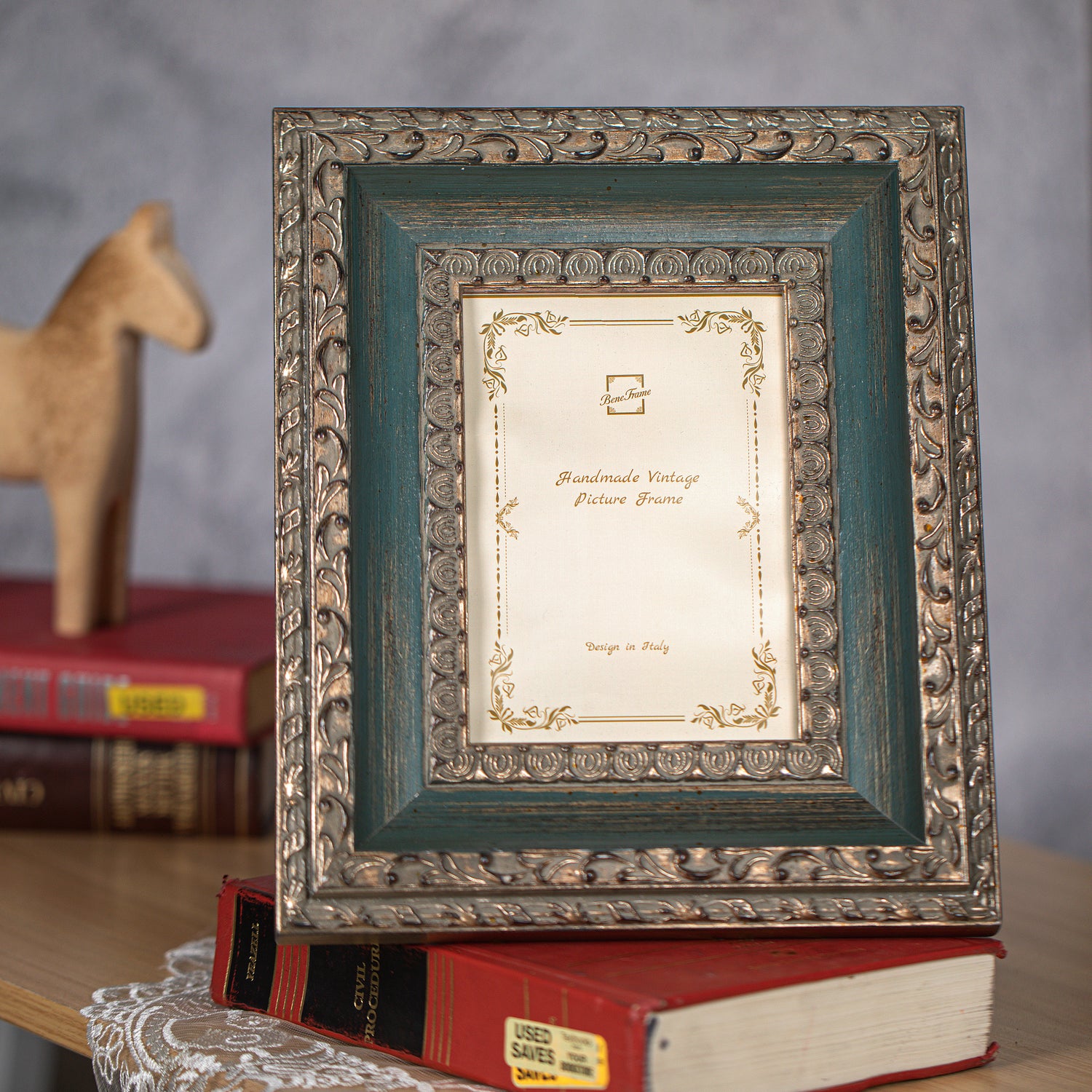 BeneFrame-Picture Frame-MDA38-Scenery2