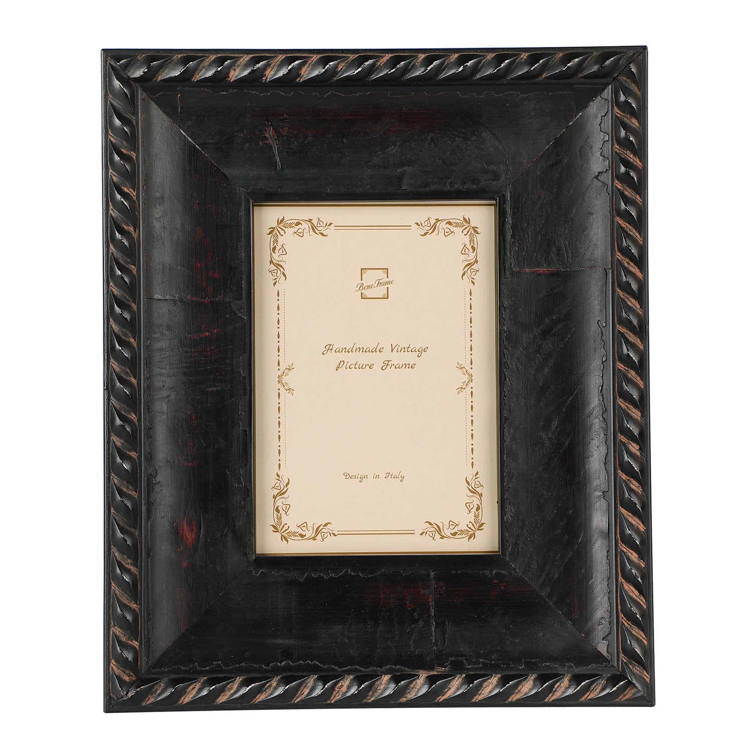 BeneFrame-Picture Frame-MDA39-Front