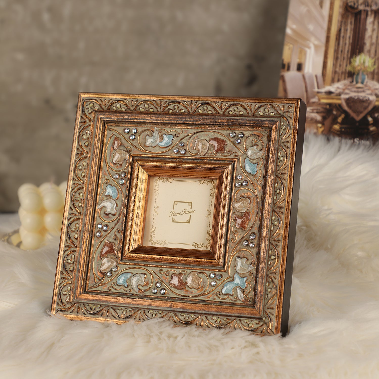 BeneFrame-Picture Frame-PE33A42-Scenery